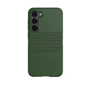 Trending Now Evo Tactile - Samsung Galaxy S23  Case - Earth Green  Limited Release!
