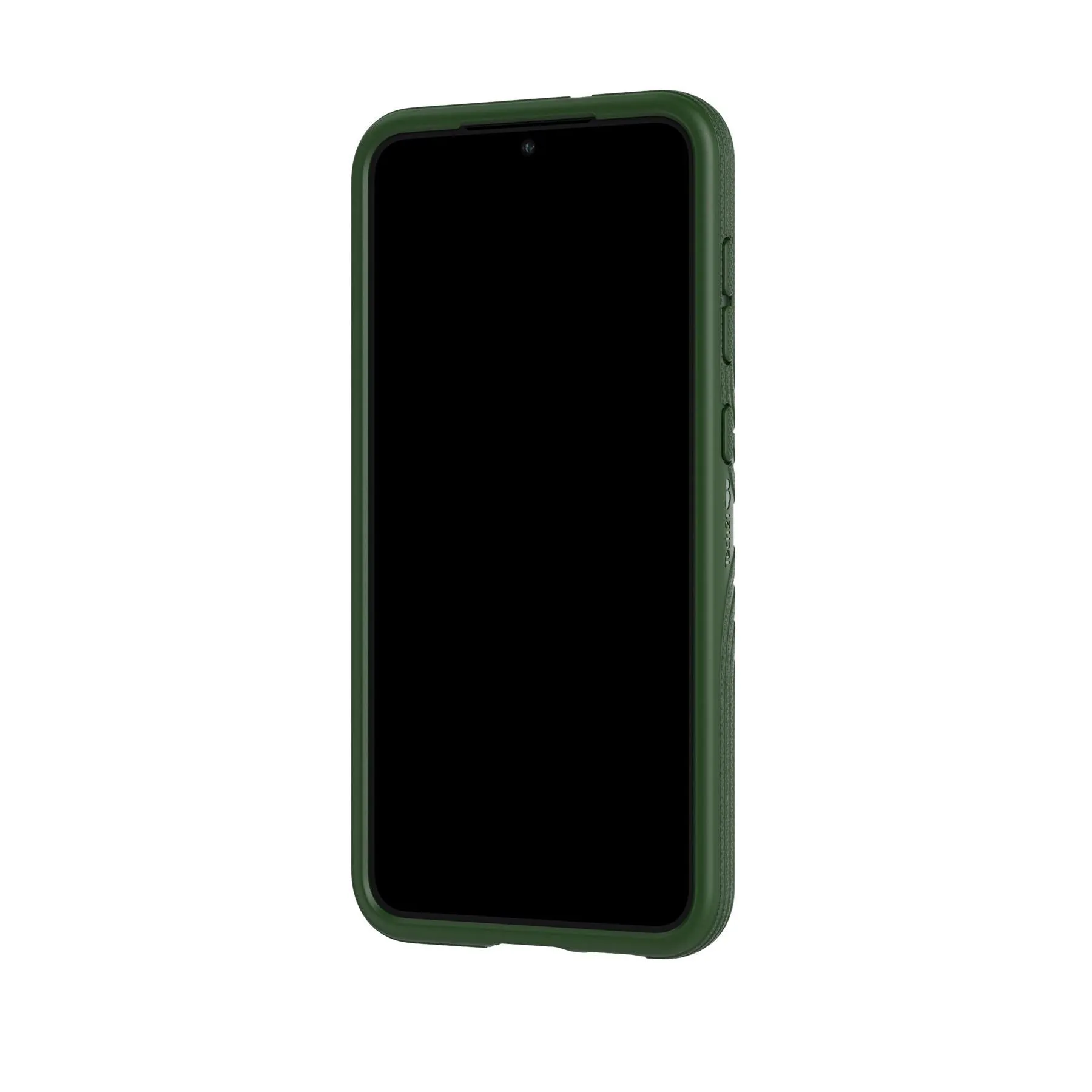 Trending Now Evo Tactile - Samsung Galaxy S23  Case - Earth Green  Limited Release!