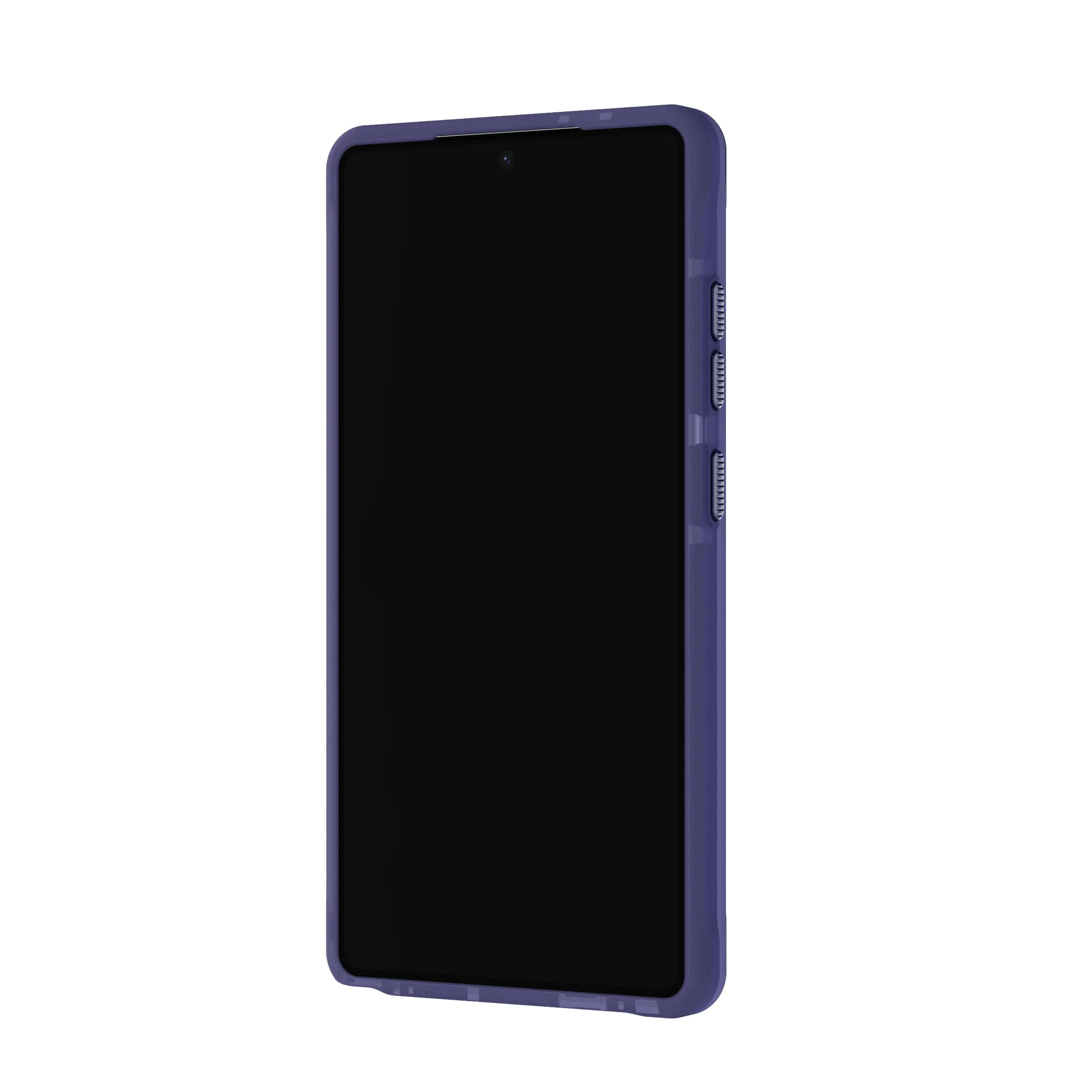 Trending Now EvoArmor - Samsung Galaxy S25 Ultra Case with Magnets - Purple  Going Fast!