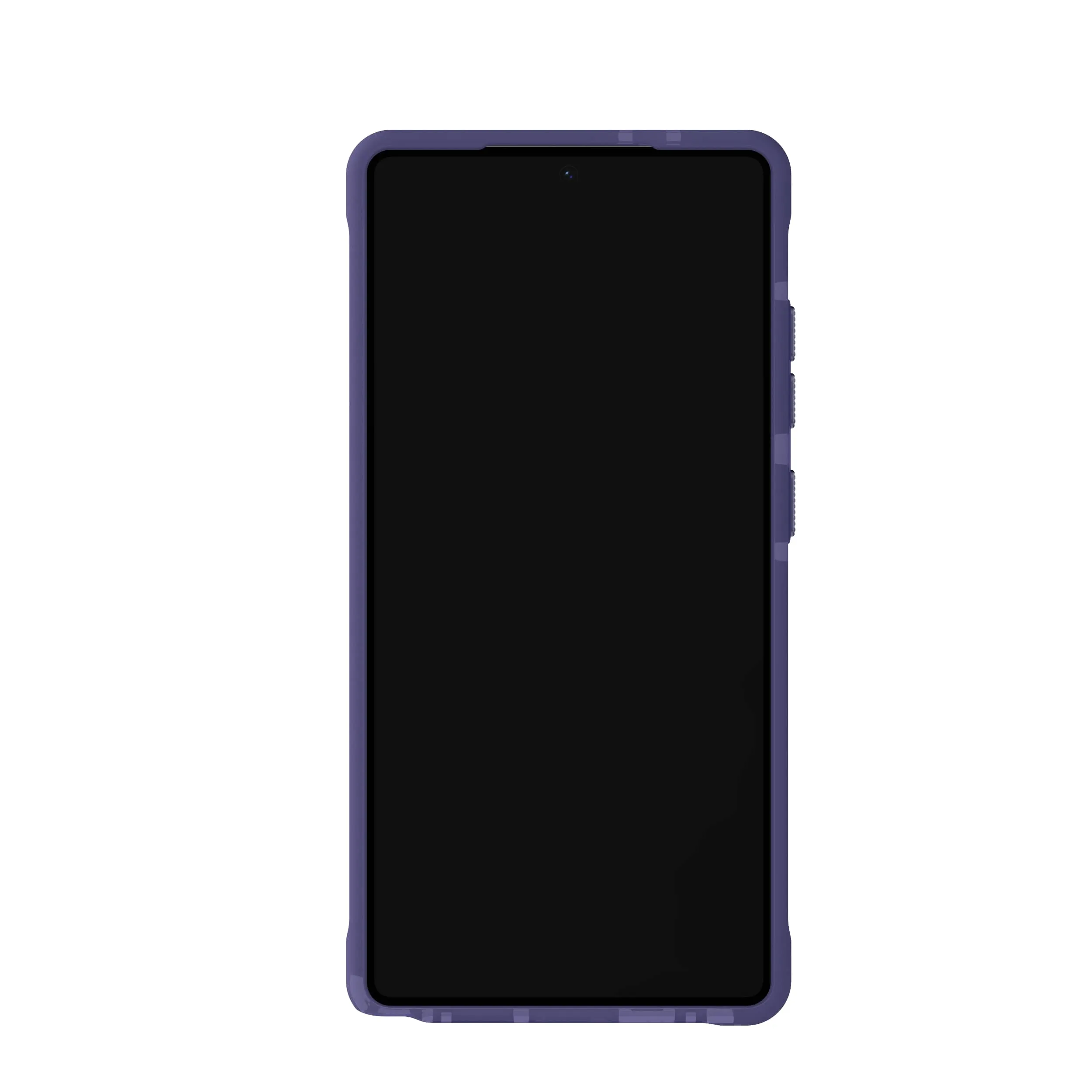 Trending Now EvoArmor - Samsung Galaxy S25 Ultra Case with Magnets - Purple  Going Fast!