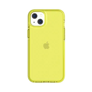 Trending Now EvoCheck - Apple iPhone 14 Plus Case - Acid Yellow  Stylish & Comfortable