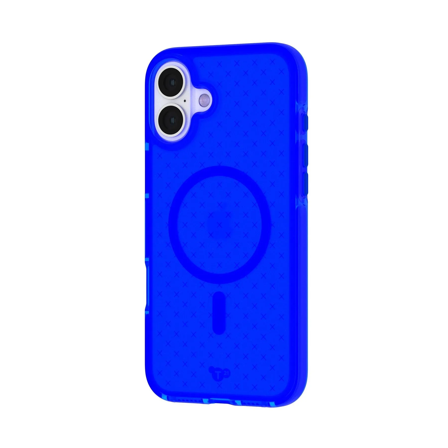Trending Now EvoCheck - Apple iPhone 16 Plus Case MagSafe Compatible - Cobalt Blue  Ends Soon!