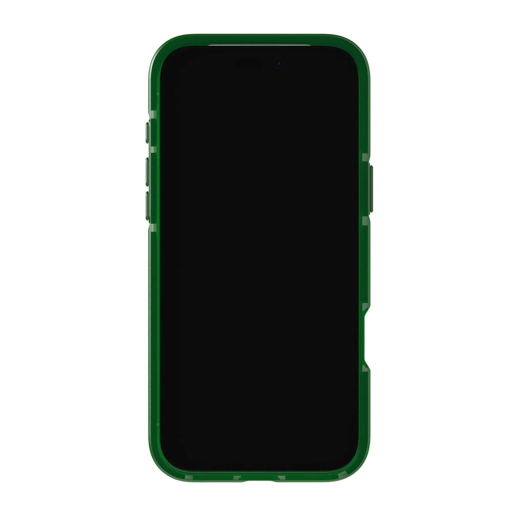 Trending Now EvoCheck - Apple iPhone 16 Pro Max Case MagSafe Compatible - Forest Green  Limited Availability!