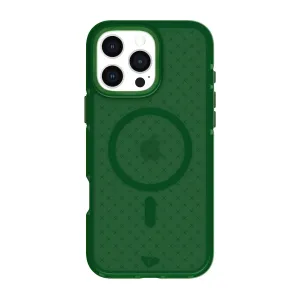 Trending Now EvoCheck - Apple iPhone 16 Pro Max Case MagSafe Compatible - Forest Green  Limited Availability!