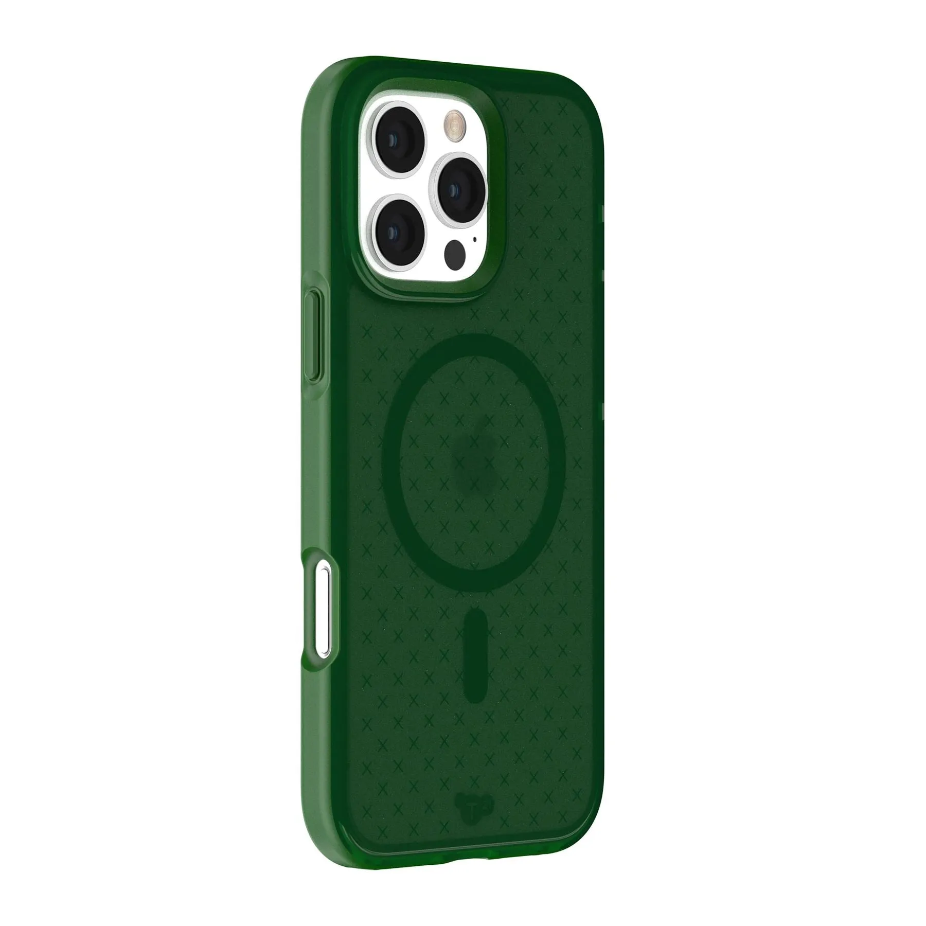 Trending Now EvoCheck - Apple iPhone 16 Pro Max Case MagSafe Compatible - Forest Green  Limited Availability!