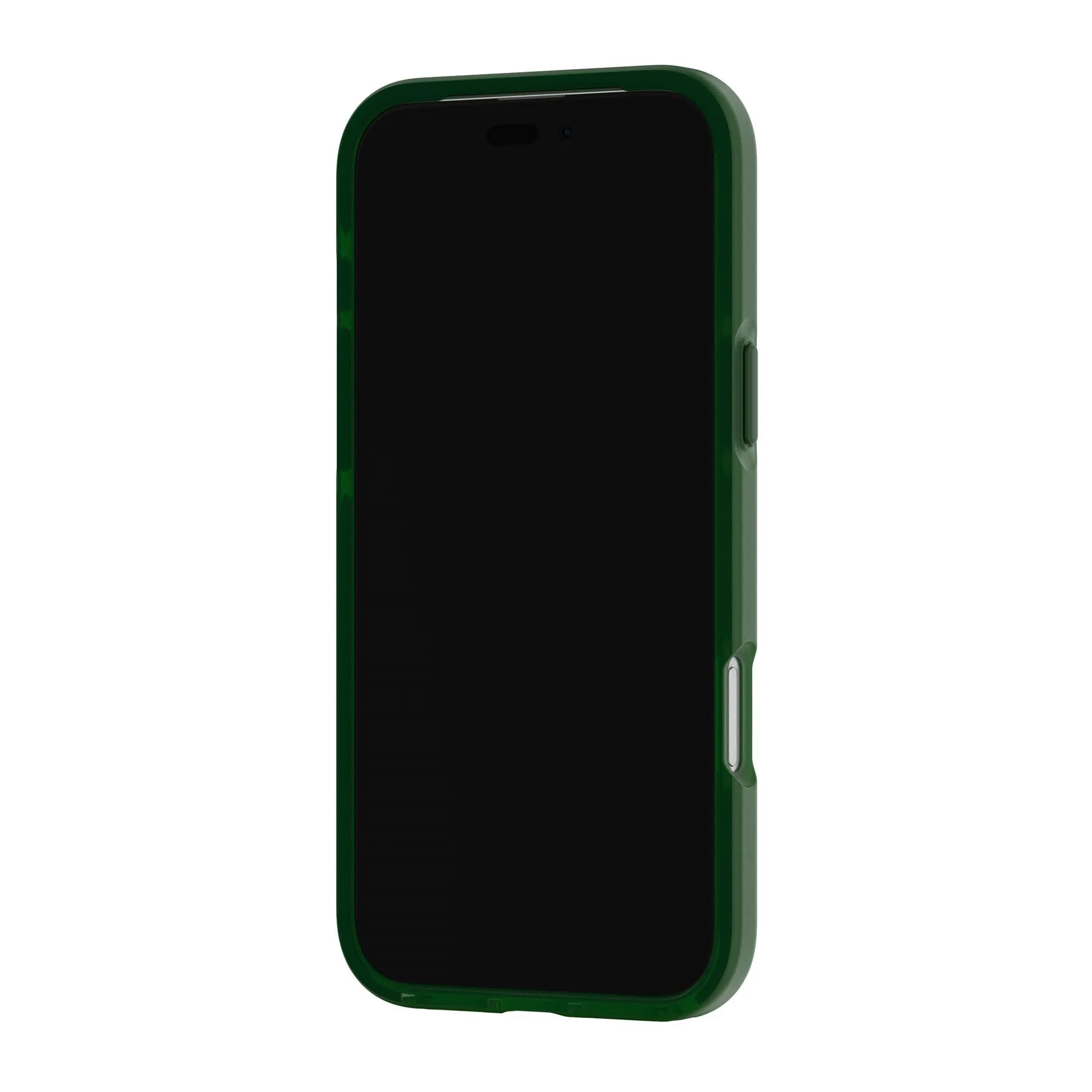 Trending Now EvoCheck - Apple iPhone 16 Pro Max Case MagSafe Compatible - Forest Green  Limited Availability!