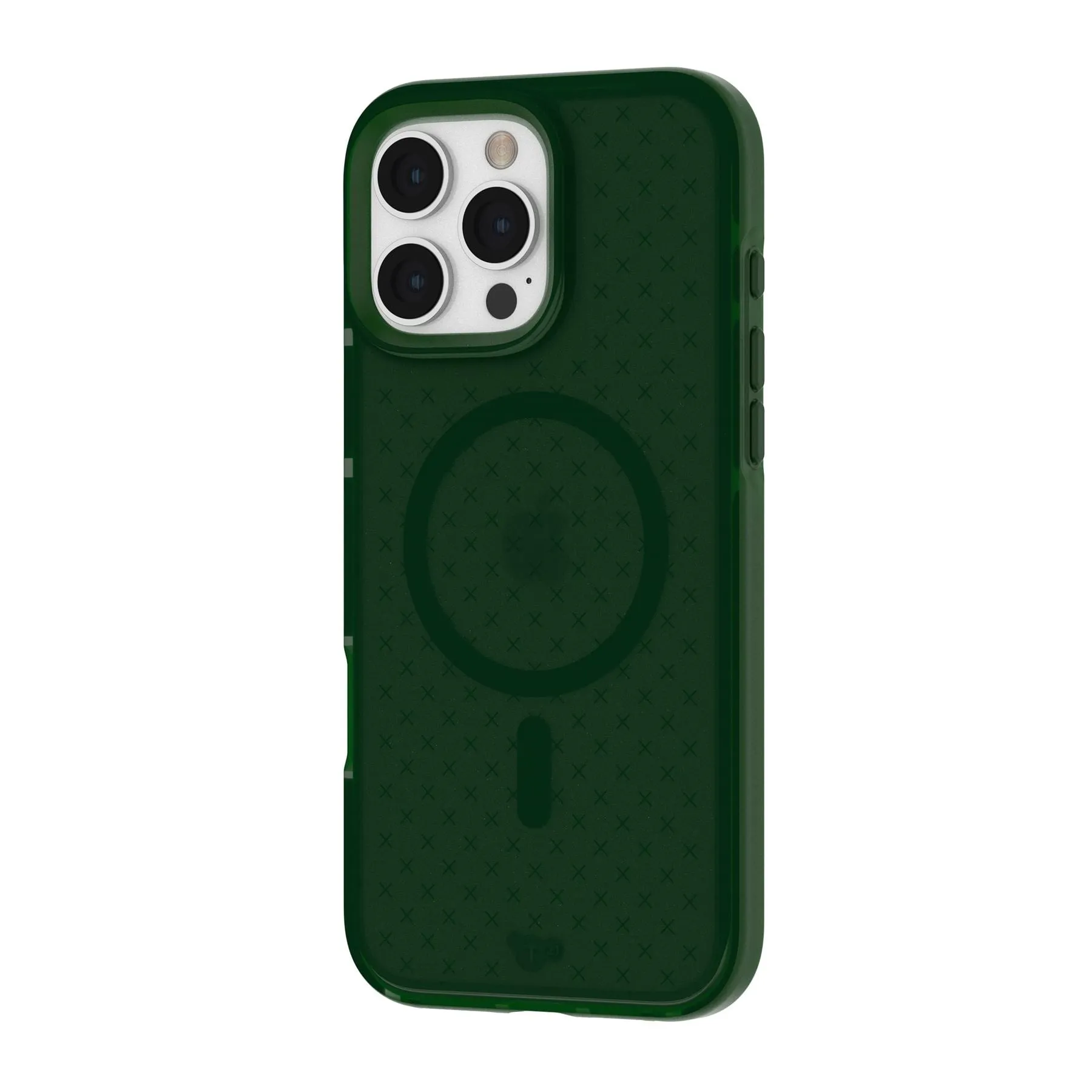 Trending Now EvoCheck - Apple iPhone 16 Pro Max Case MagSafe Compatible - Forest Green  Limited Availability!