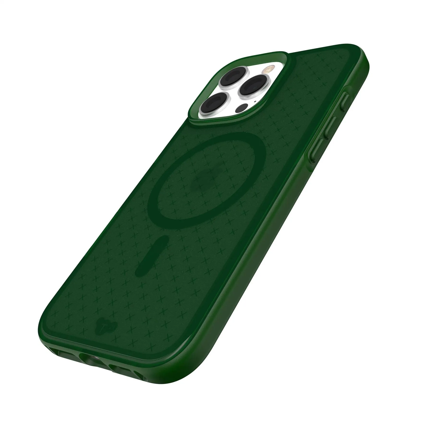 Trending Now EvoCheck - Apple iPhone 16 Pro Max Case MagSafe Compatible - Forest Green  Limited Availability!