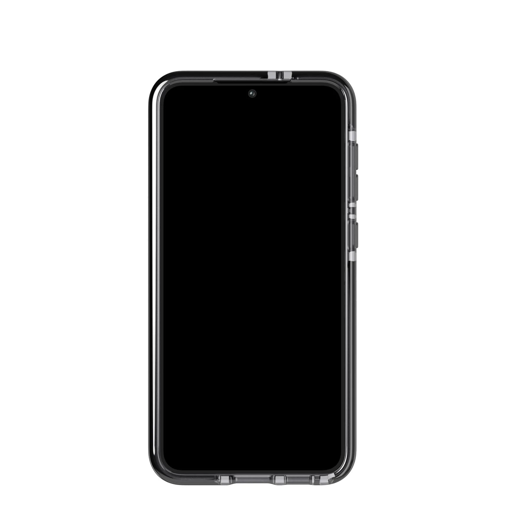 Trending Now EvoCheck - Samsung Galaxy S23  Case - Smokey/Black  Last Chance!