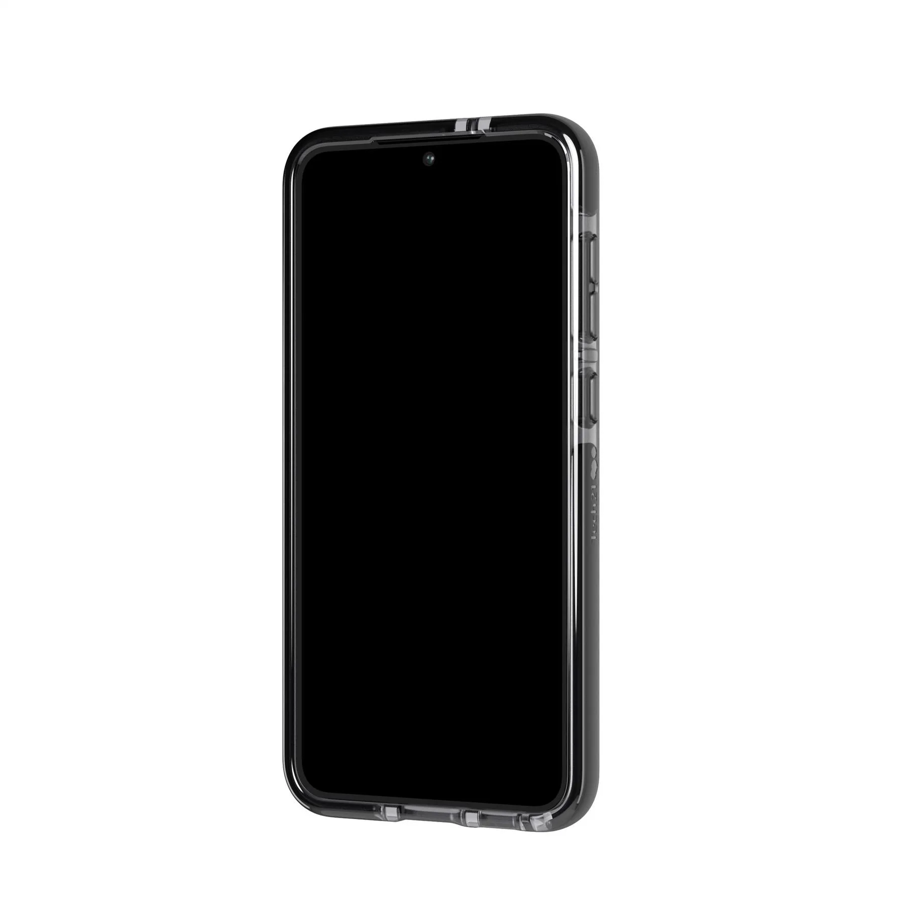 Trending Now EvoCheck - Samsung Galaxy S23  Case - Smokey/Black  Last Chance!