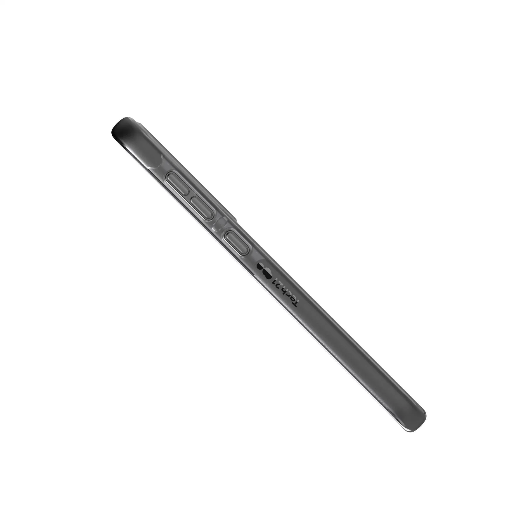 Trending Now EvoCheck - Samsung Galaxy S23  Case - Smokey/Black  Last Chance!