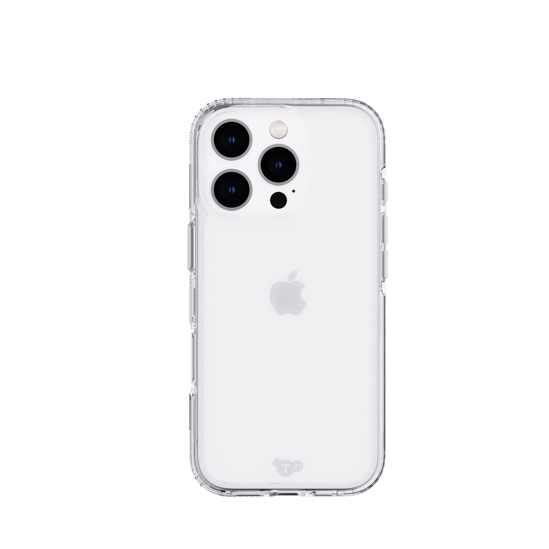 Trending Now EvoClear - Apple iPhone 16 Pro Case - Clear  Dont Miss Out!