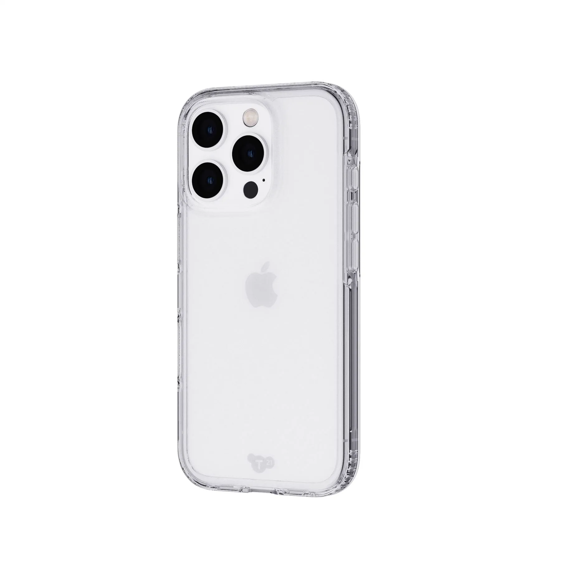 Trending Now EvoClear - Apple iPhone 16 Pro Case - Clear  Dont Miss Out!