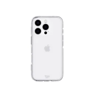 Trending Now EvoClear - Apple iPhone 16 Pro Case - Clear  Dont Miss Out!