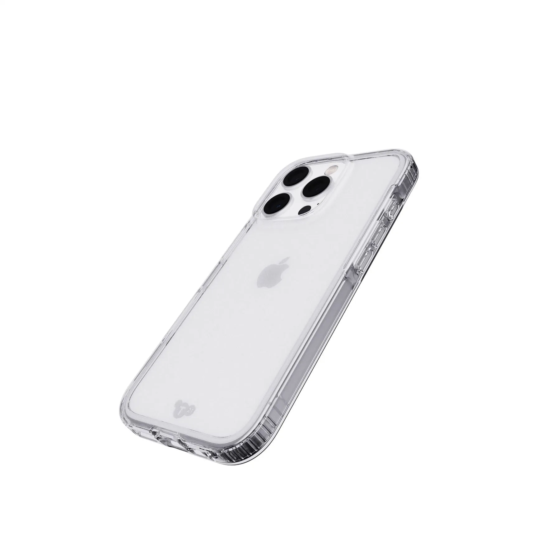 Trending Now EvoClear - Apple iPhone 16 Pro Case - Clear  Dont Miss Out!