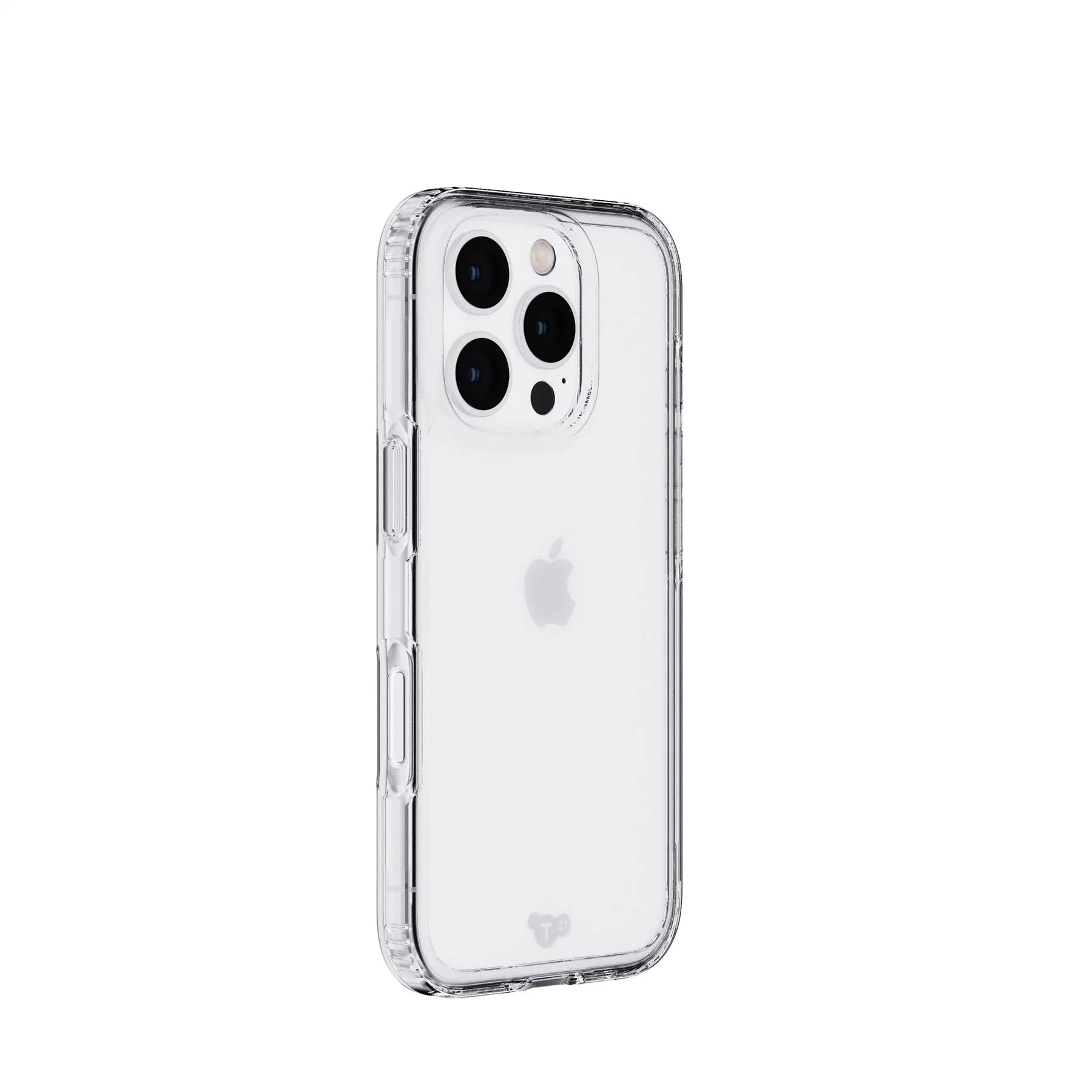 Trending Now EvoClear - Apple iPhone 16 Pro Case - Clear  Dont Miss Out!