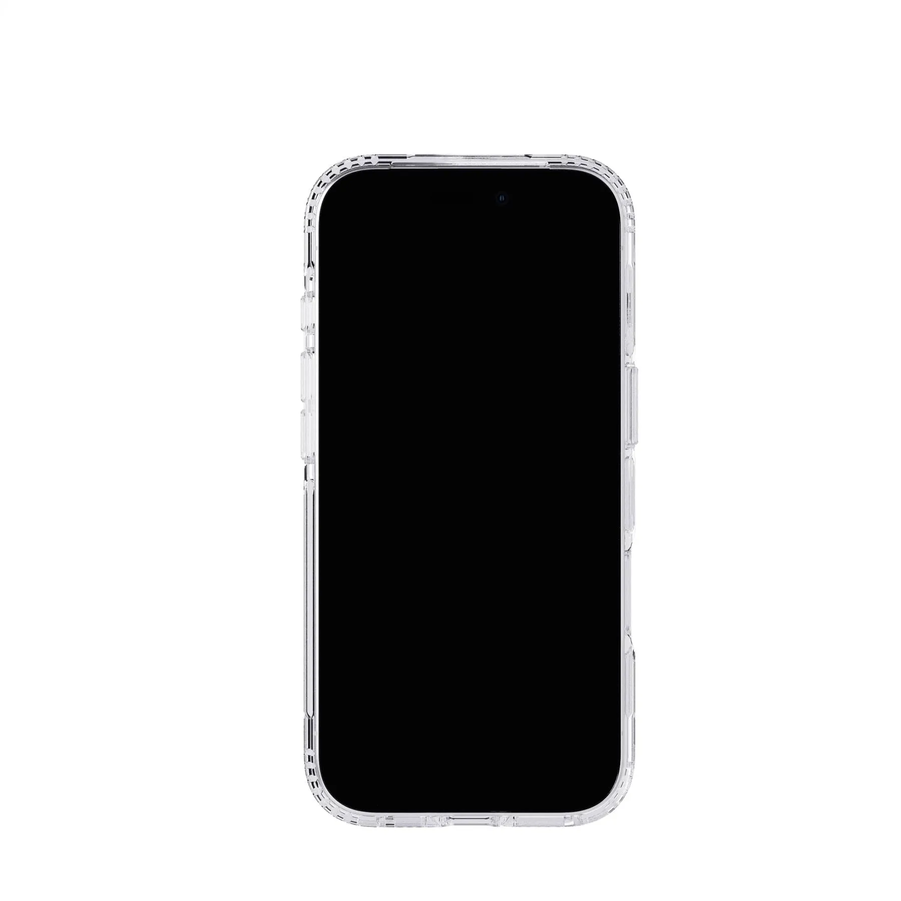 Trending Now EvoClear - Apple iPhone 16 Pro Case - Clear  Dont Miss Out!