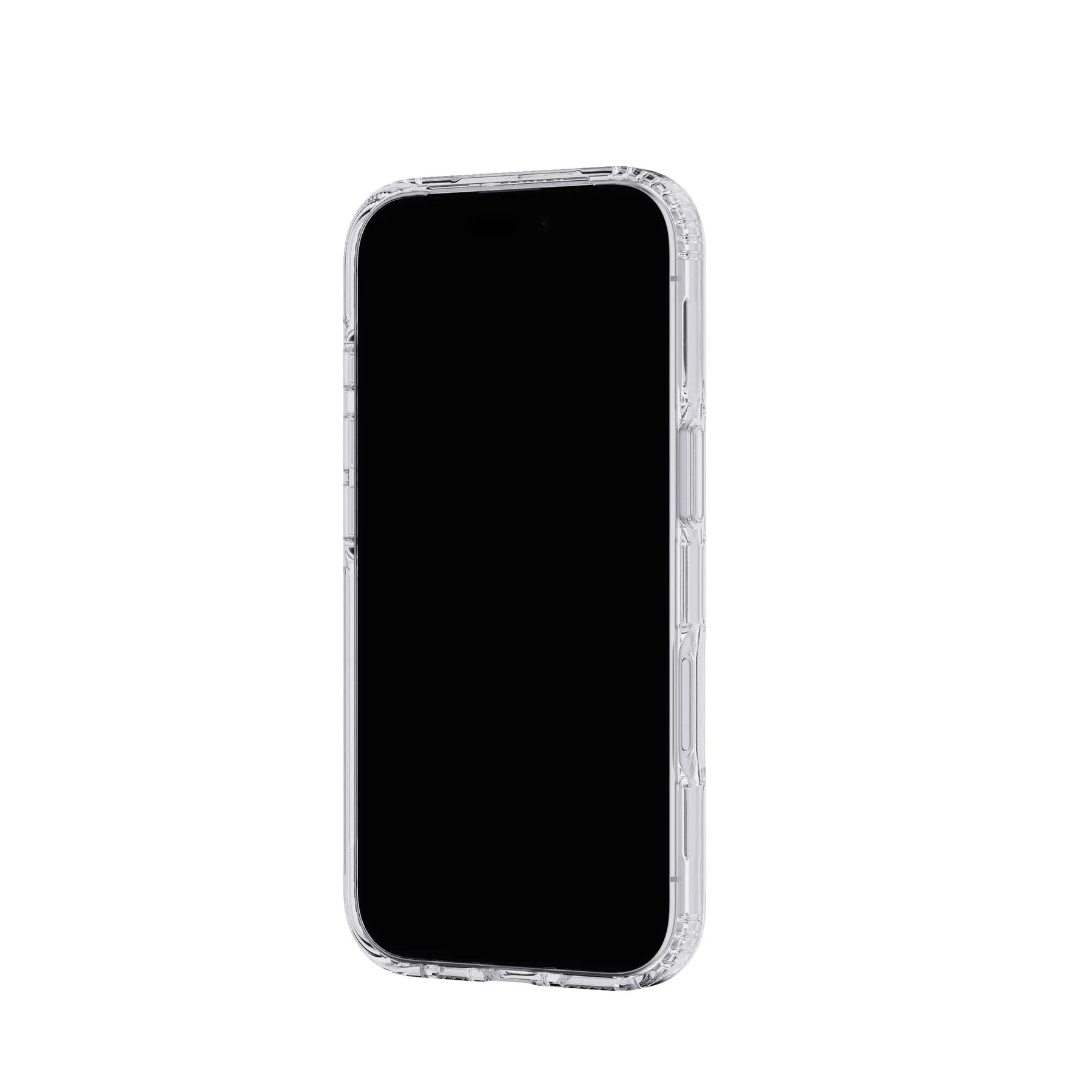 Trending Now EvoClear - Apple iPhone 16 Pro Case - Clear  Dont Miss Out!