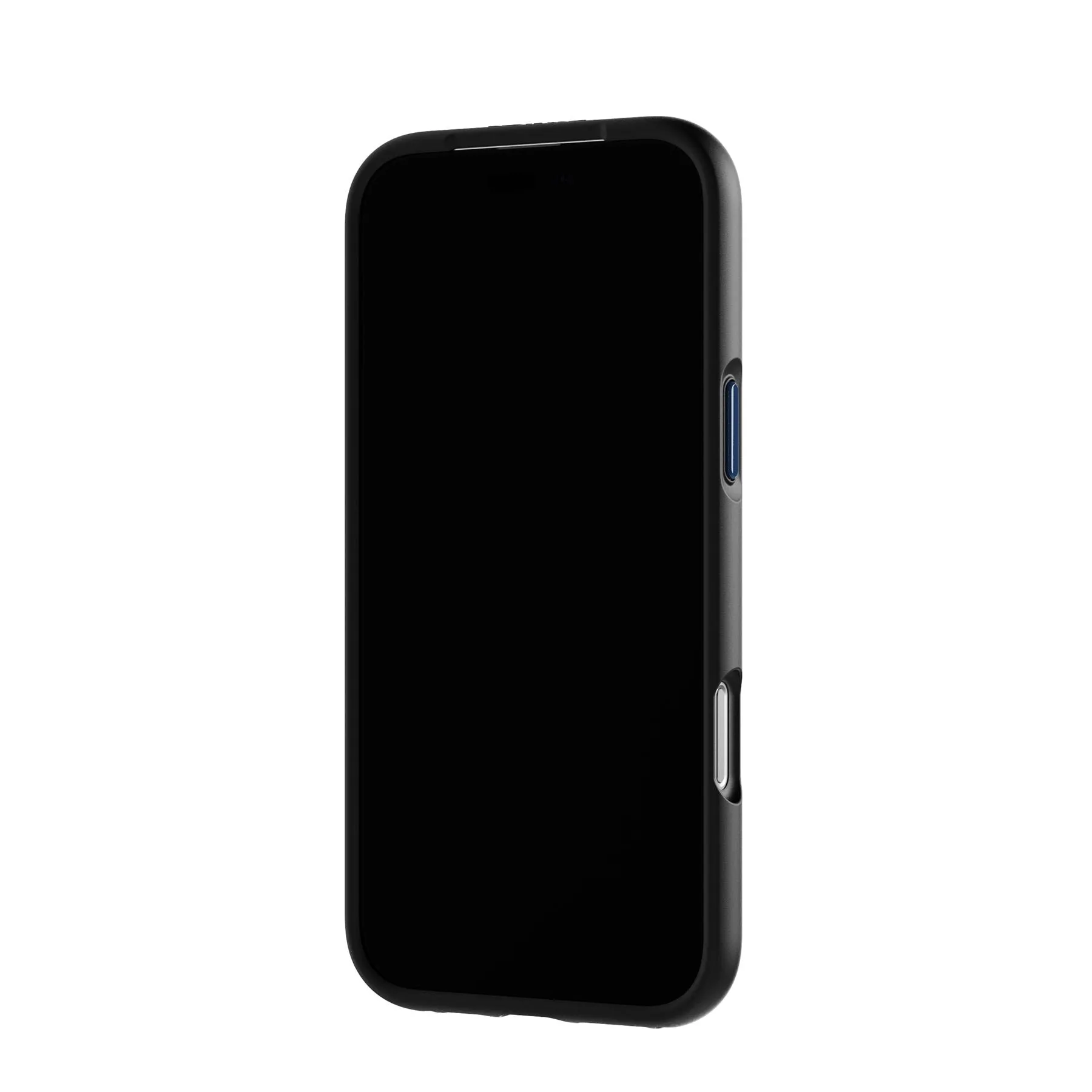 Trending Now EvoDusk - Apple iPhone 16 Pro Max Case MagSafe Compatible - Blue/Black  Today Only!