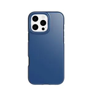 Trending Now EvoDusk - Apple iPhone 16 Pro Max Case MagSafe Compatible - Blue/Black  Today Only!