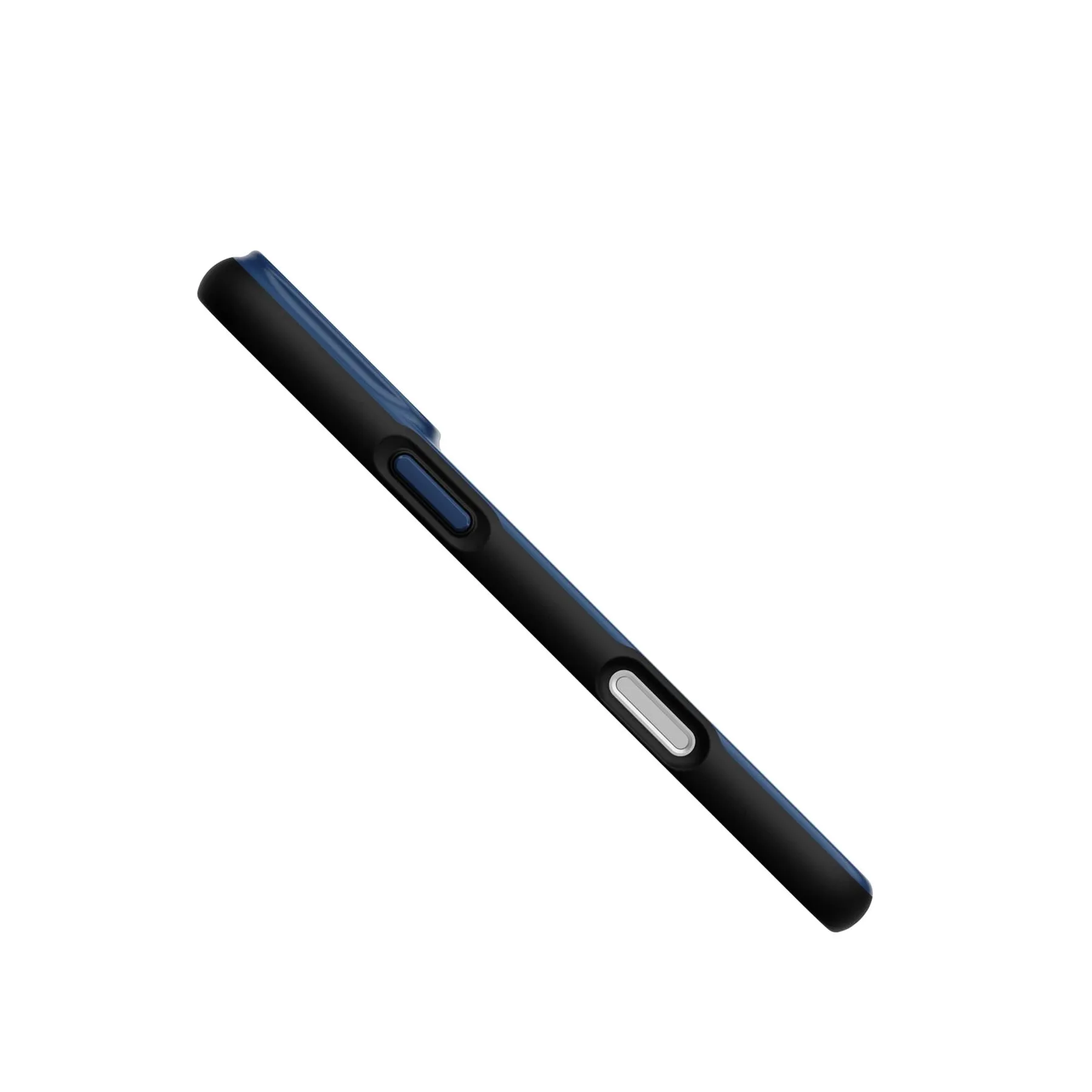 Trending Now EvoDusk - Apple iPhone 16 Pro Max Case MagSafe Compatible - Blue/Black  Today Only!