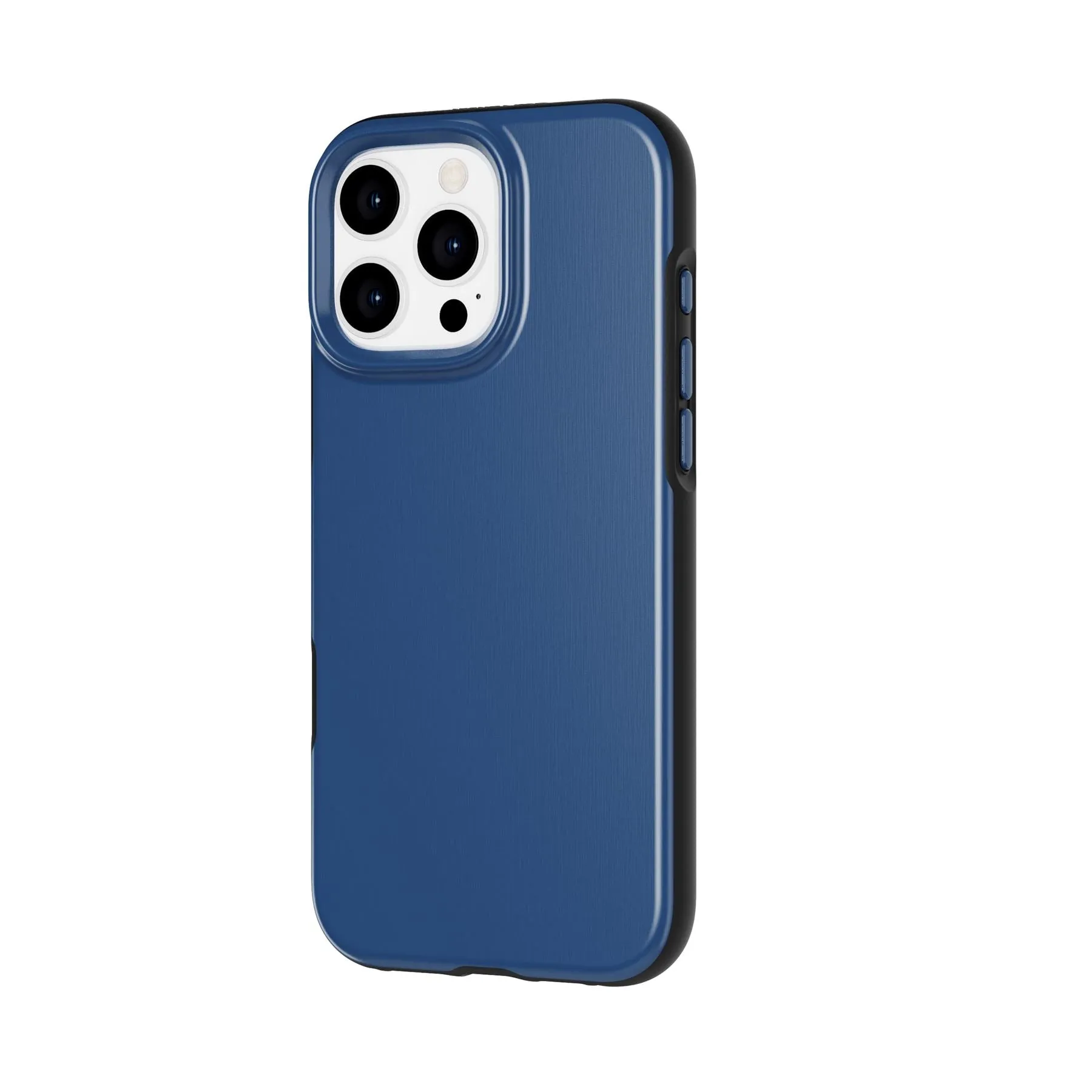 Trending Now EvoDusk - Apple iPhone 16 Pro Max Case MagSafe Compatible - Blue/Black  Today Only!