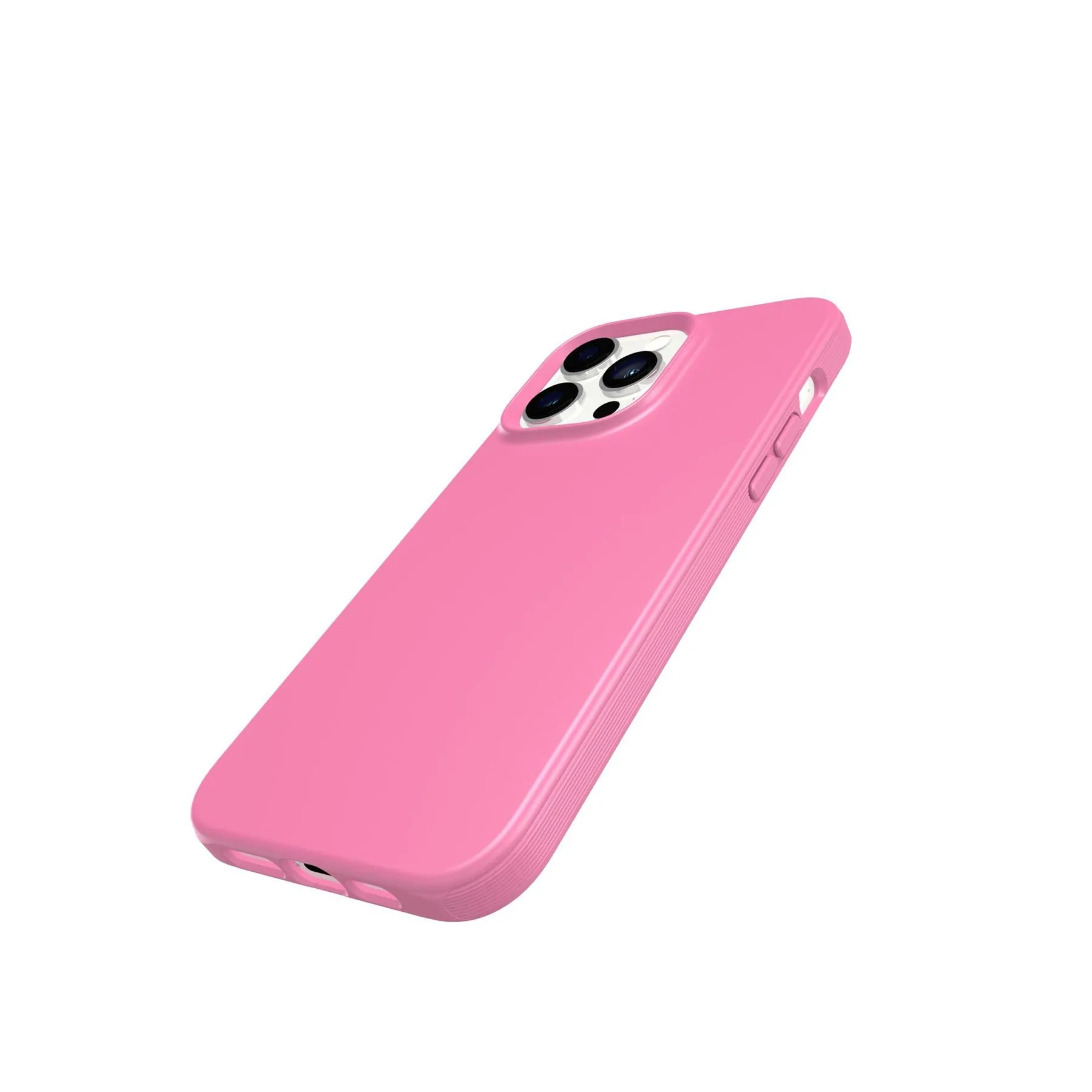 Trending Now EvoLite - Apple iPhone 14 Pro Max Case - Fuchsia  Last Chance!