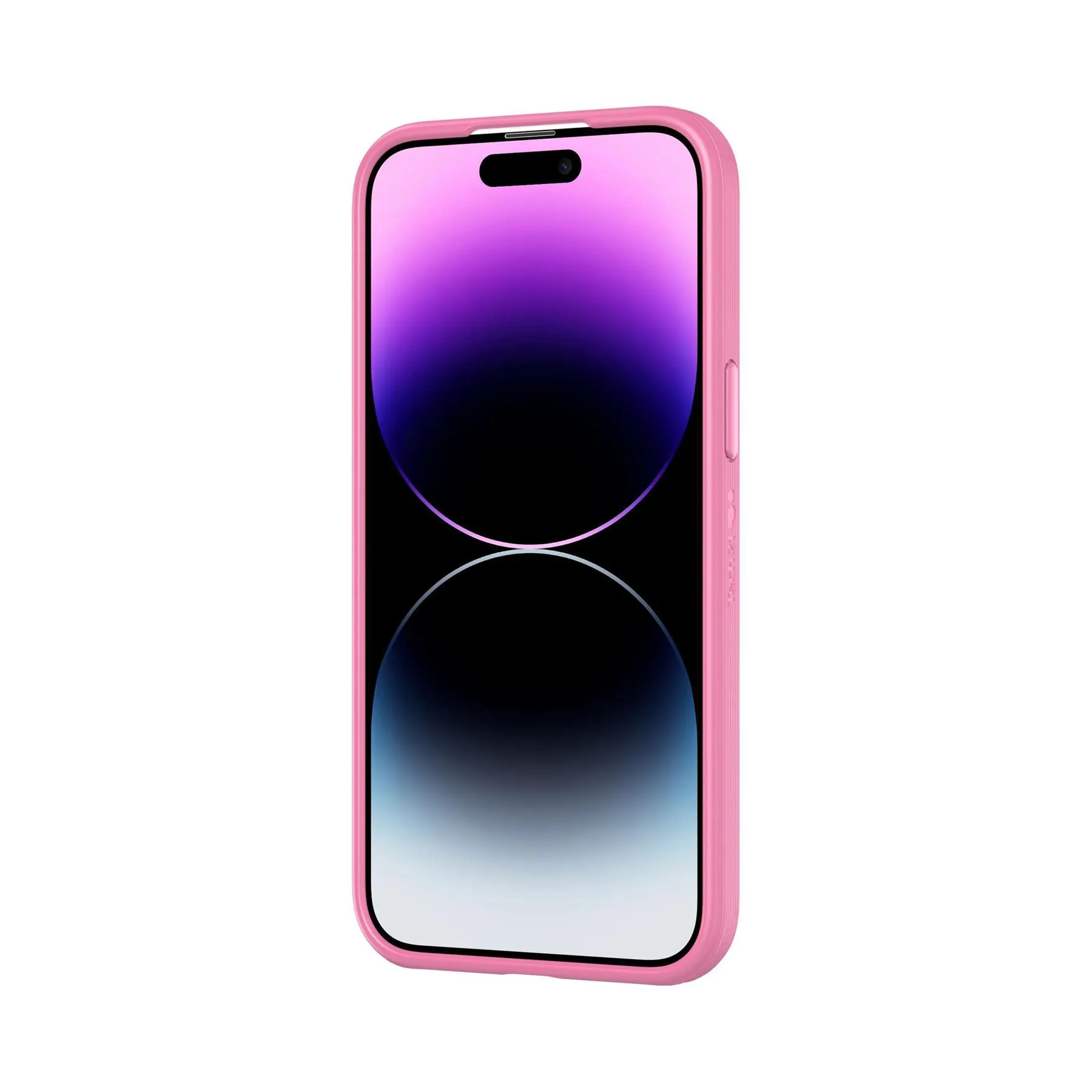 Trending Now EvoLite - Apple iPhone 14 Pro Max Case - Fuchsia  Last Chance!