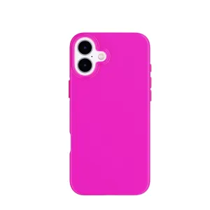 Trending Now EvoLite - Apple iPhone 16 Plus Case - Pink  Last Chance!