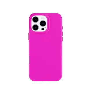 Trending Now EvoLite - Apple iPhone 16 Pro Max Case - Pink  Last Few Pieces!
