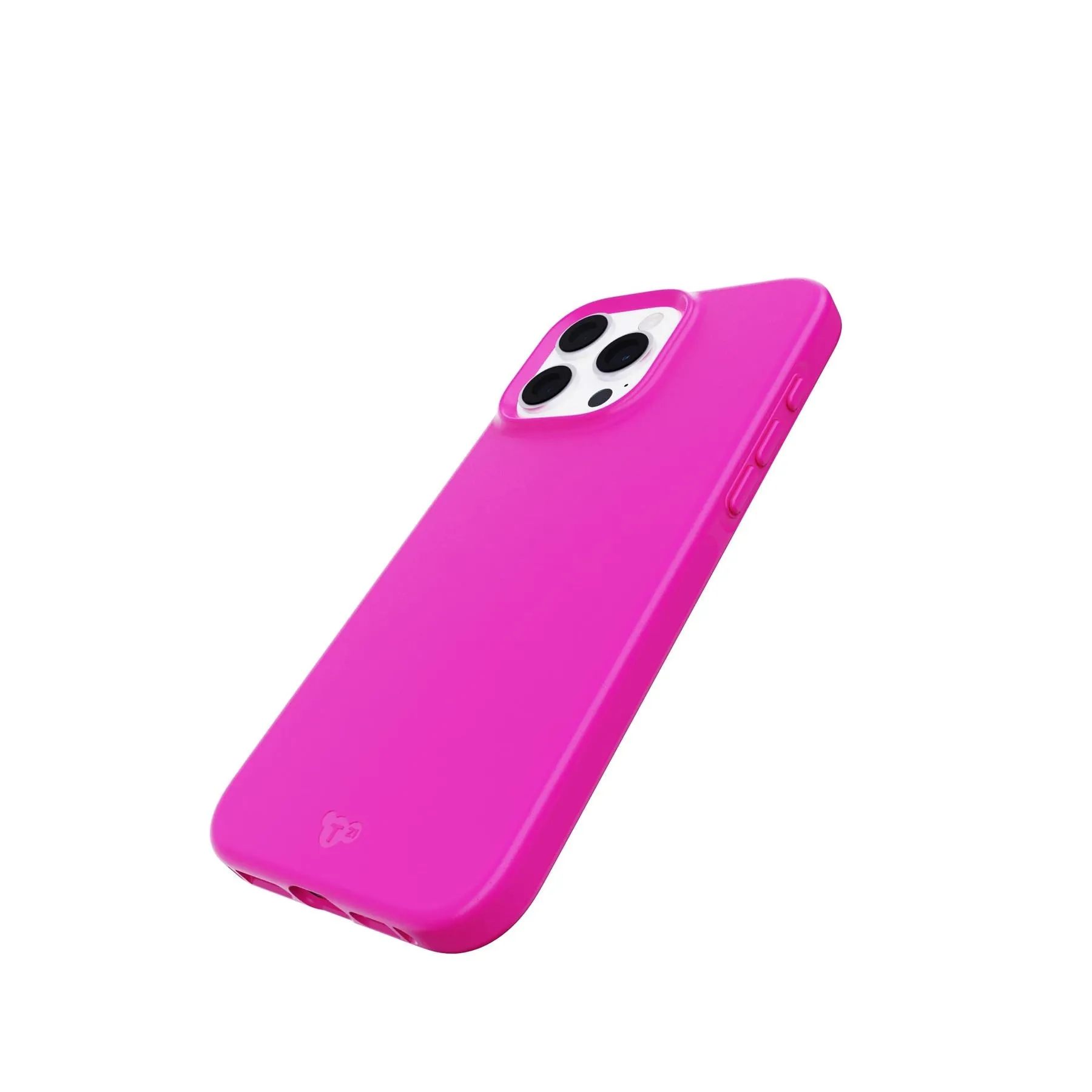 Trending Now EvoLite - Apple iPhone 16 Pro Max Case - Pink  Last Few Pieces!