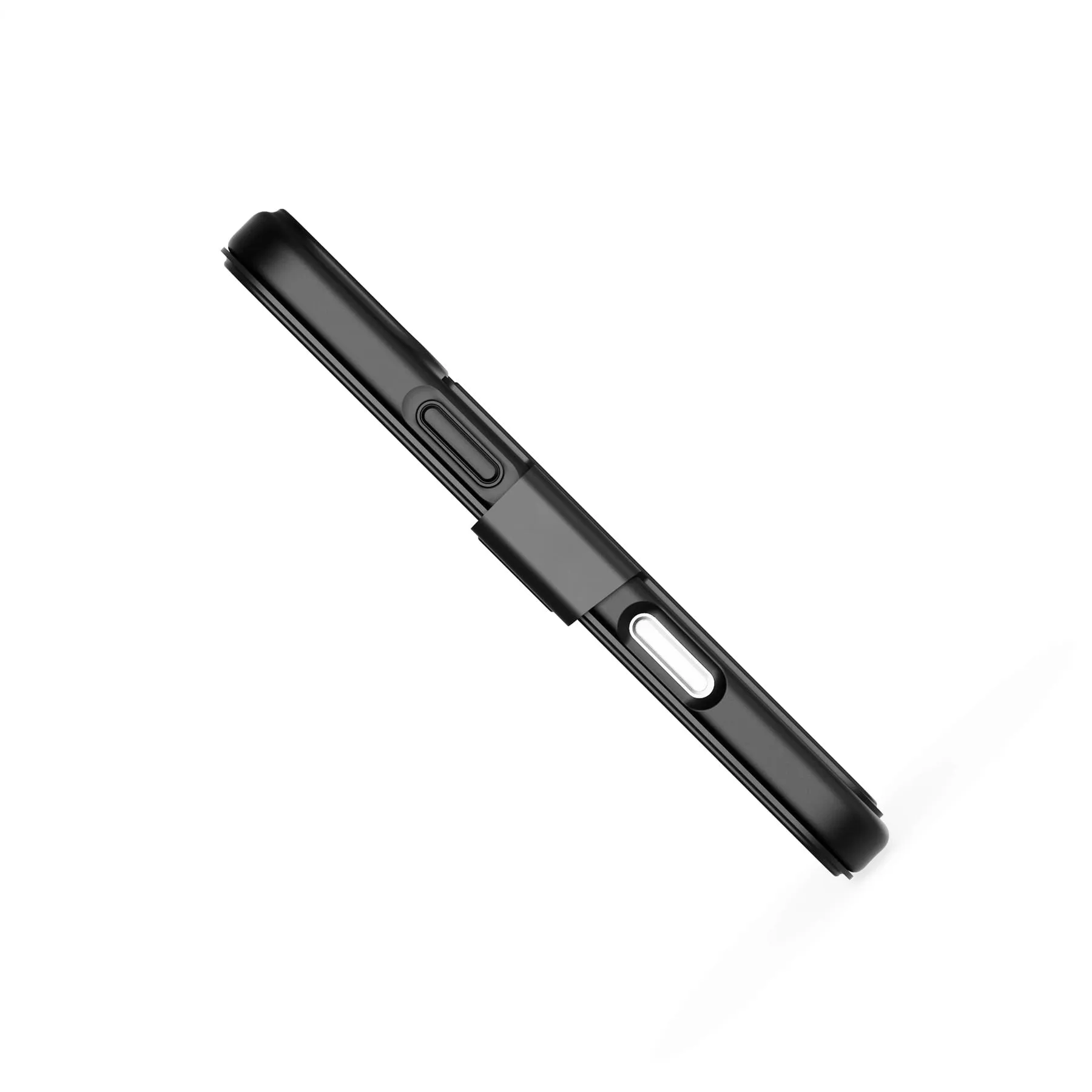 Trending Now EvoLite Wallet - Apple iPhone 16 Plus Case - Black  Almost Gone!