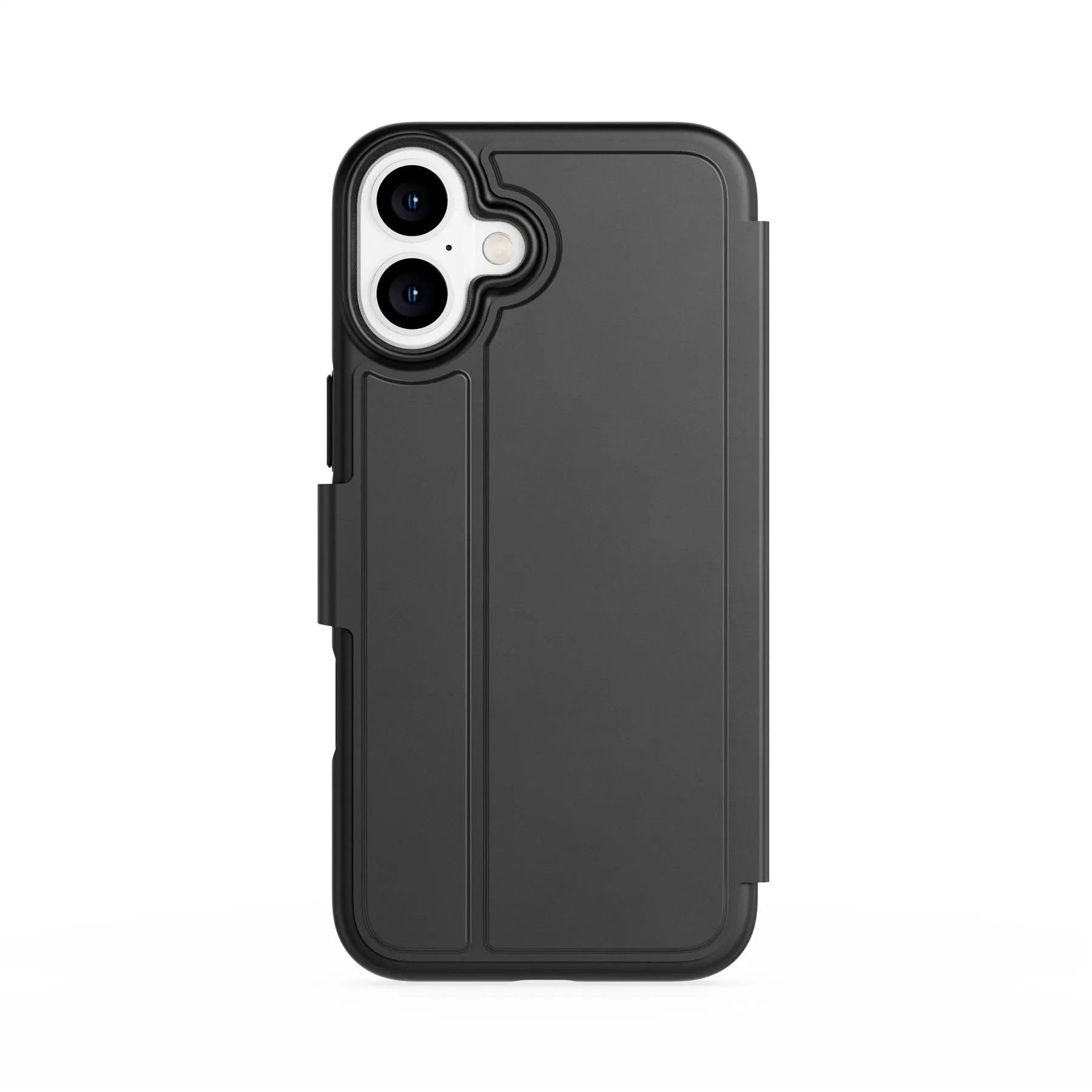 Trending Now EvoLite Wallet - Apple iPhone 16 Plus Case - Black  Almost Gone!