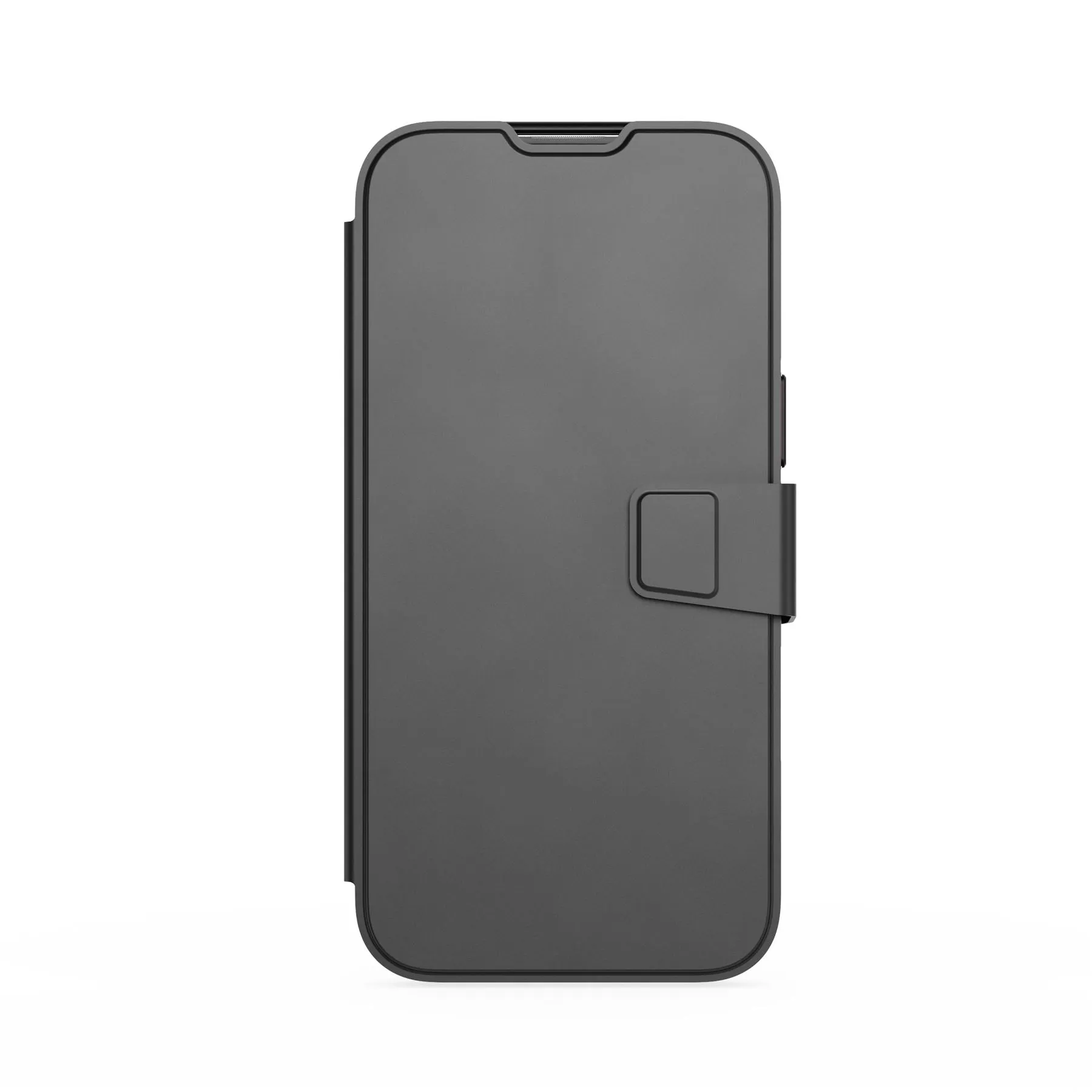 Trending Now EvoLite Wallet - Apple iPhone 16 Plus Case - Black  Almost Gone!