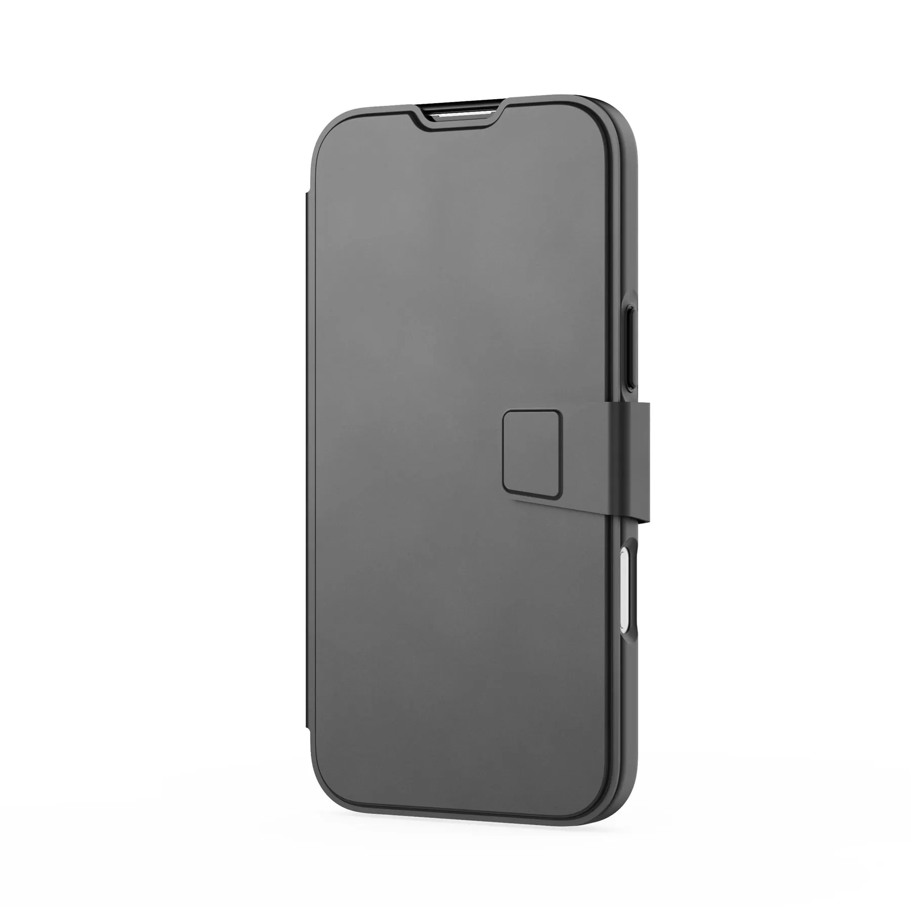Trending Now EvoLite Wallet - Apple iPhone 16 Plus Case - Black  Almost Gone!