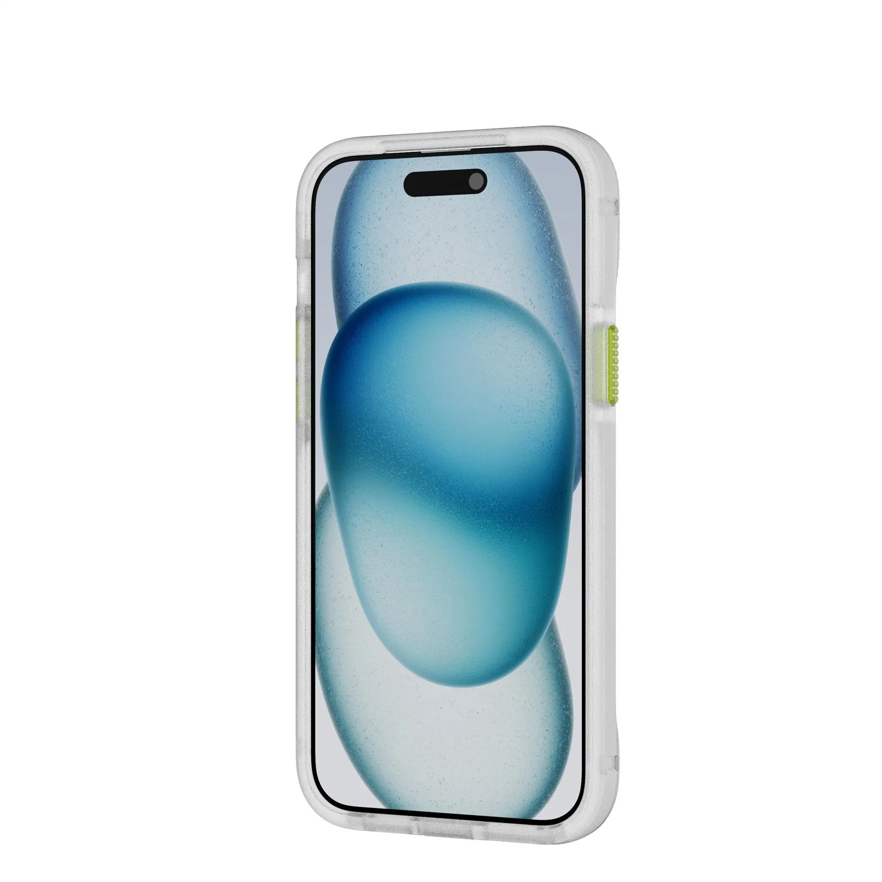 Trending Now FlexPro - Apple iPhone 15 Plus Case MagSafe Compatible - Clear Glow in the Dark  Going Fast!