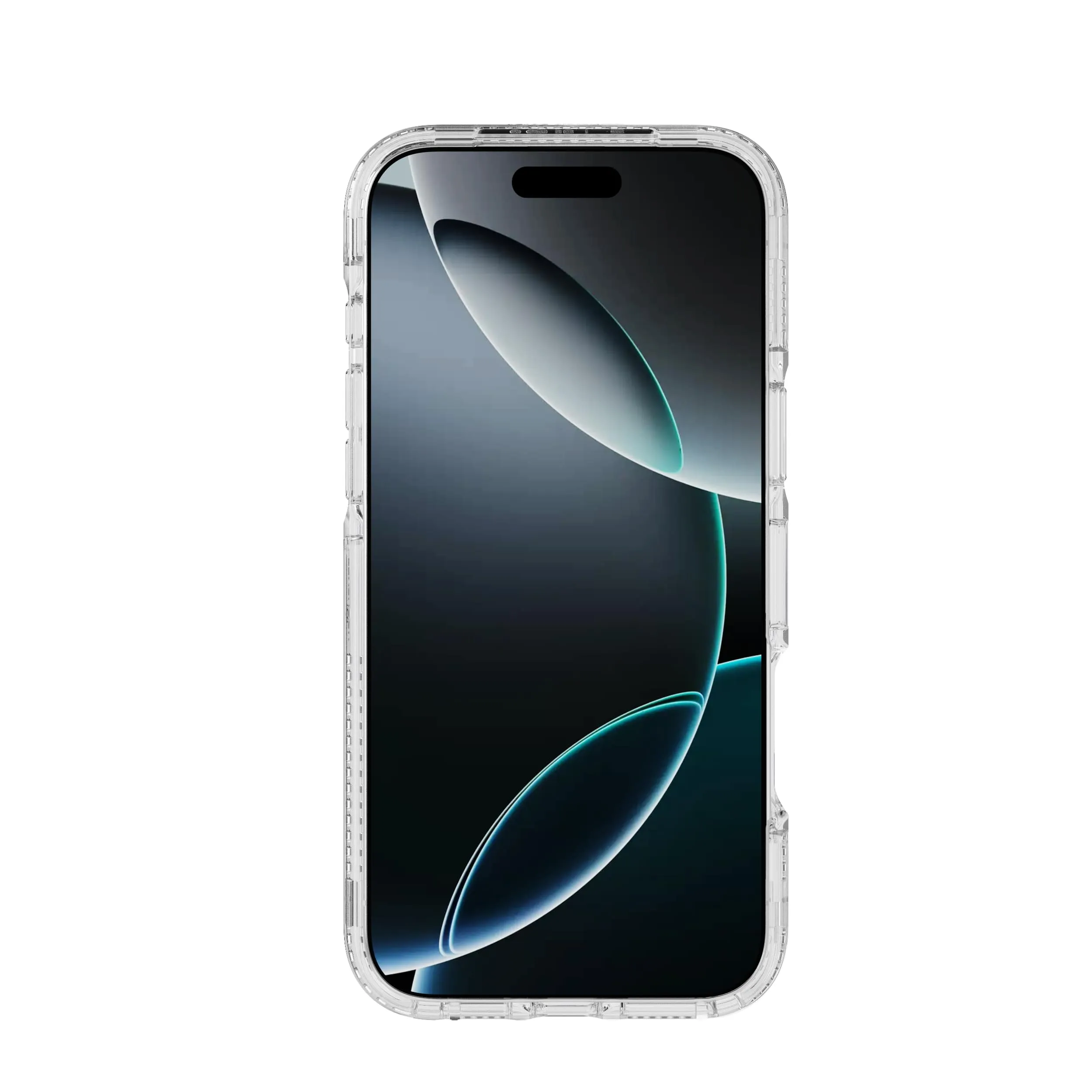 Trending Now FlexQuartz - Apple iPhone 16 Pro Max Case MagSafe Compatible - Electric Blue  Limited Availability!