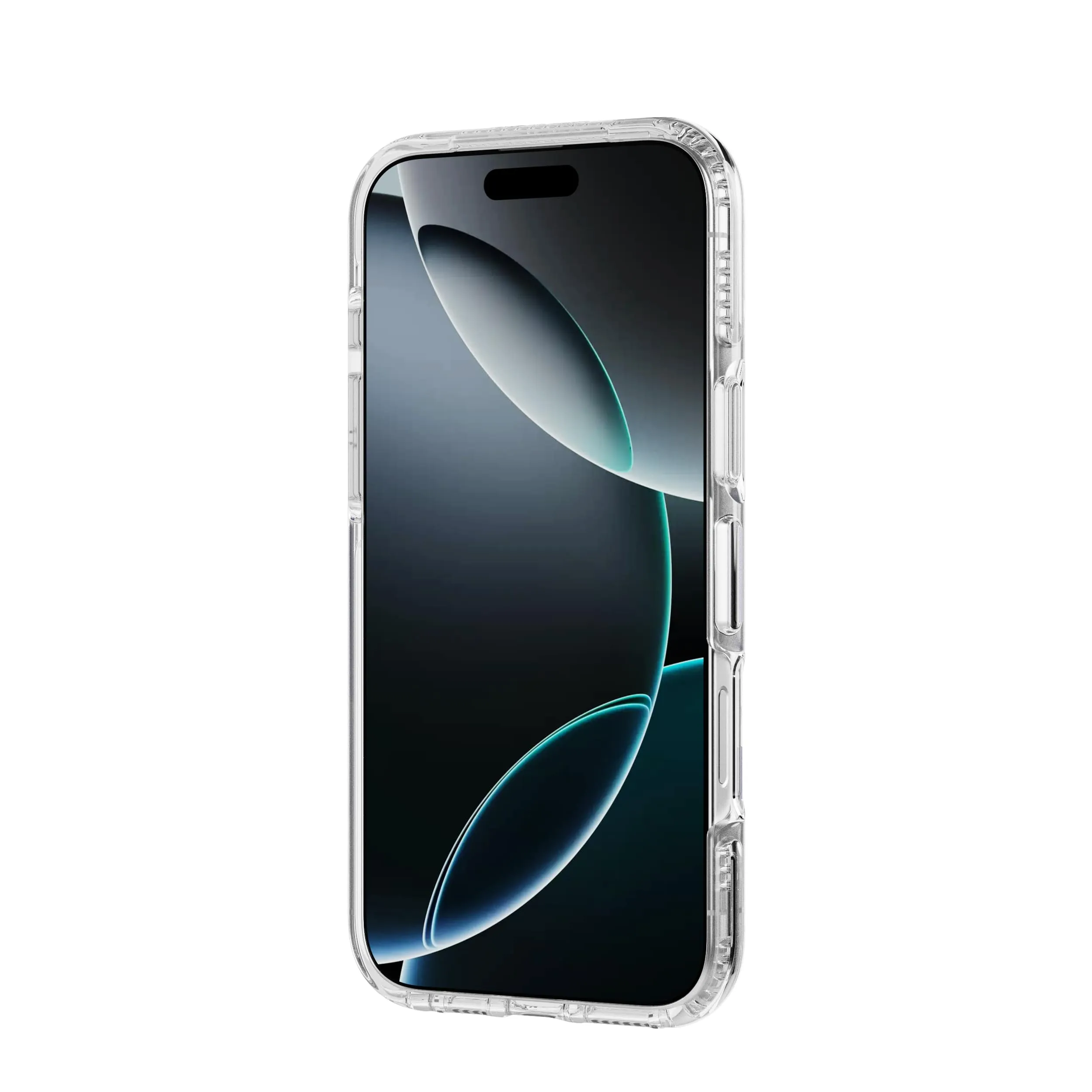 Trending Now FlexQuartz - Apple iPhone 16 Pro Max Case MagSafe Compatible - Electric Blue  Limited Availability!