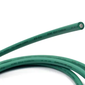 Trending Now Furutech FX-Alpha-Ag 75 Coaxial Cable (Sold per Meter)  Ends Soon!