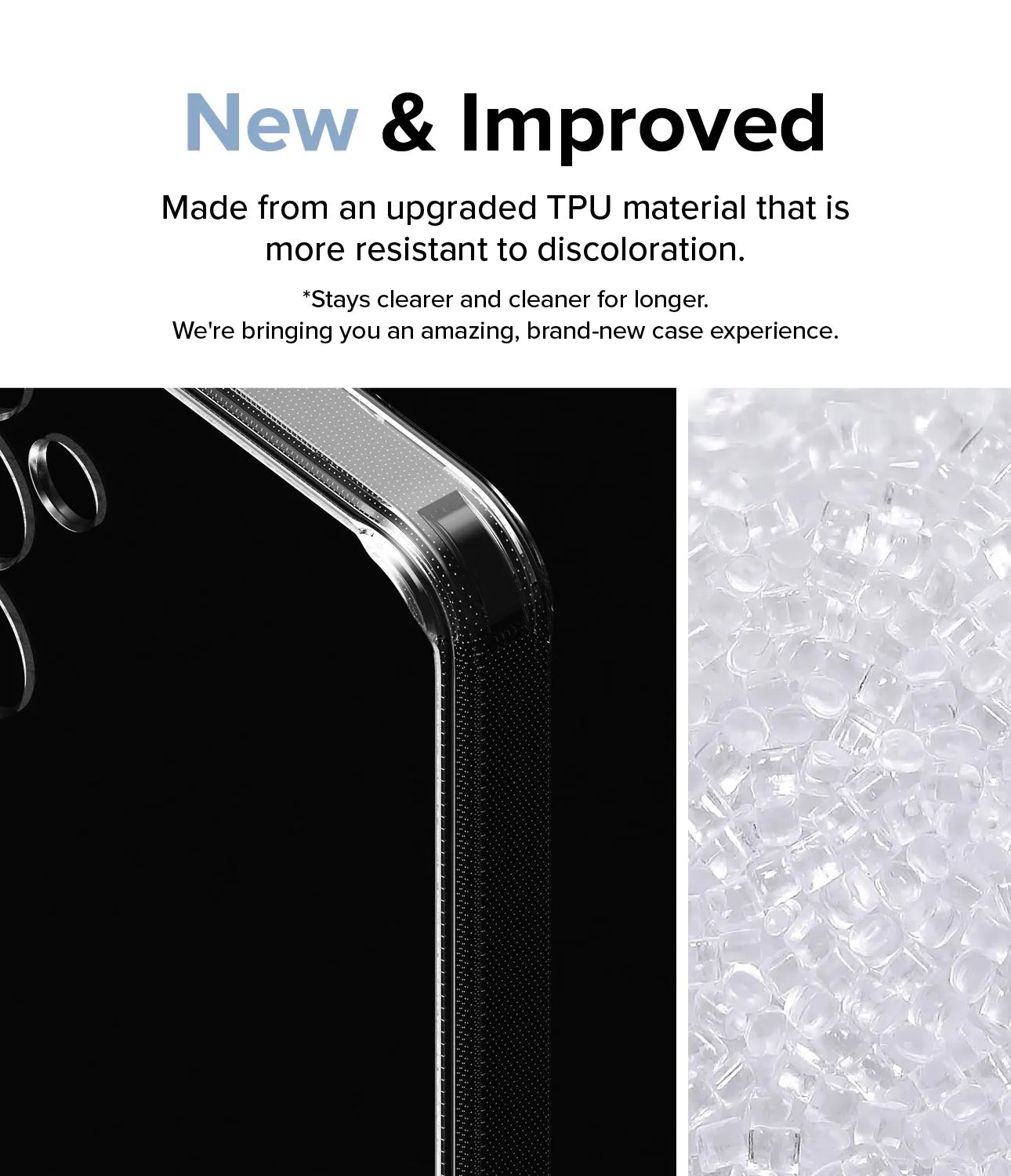 Trending Now Galaxy A35 Case | Fusion  Going Fast!