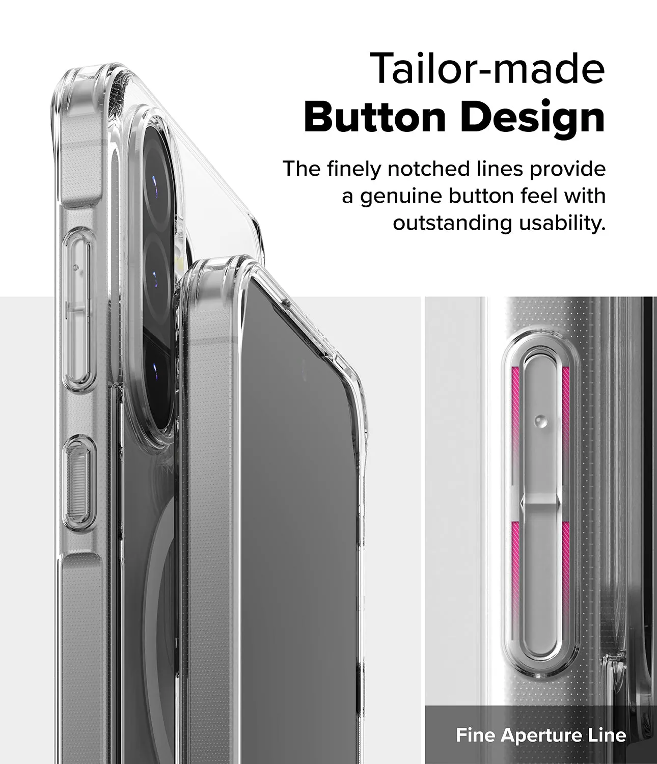 Trending Now Galaxy A36 / A56 Case | Fusion Magnetic  Almost Gone!