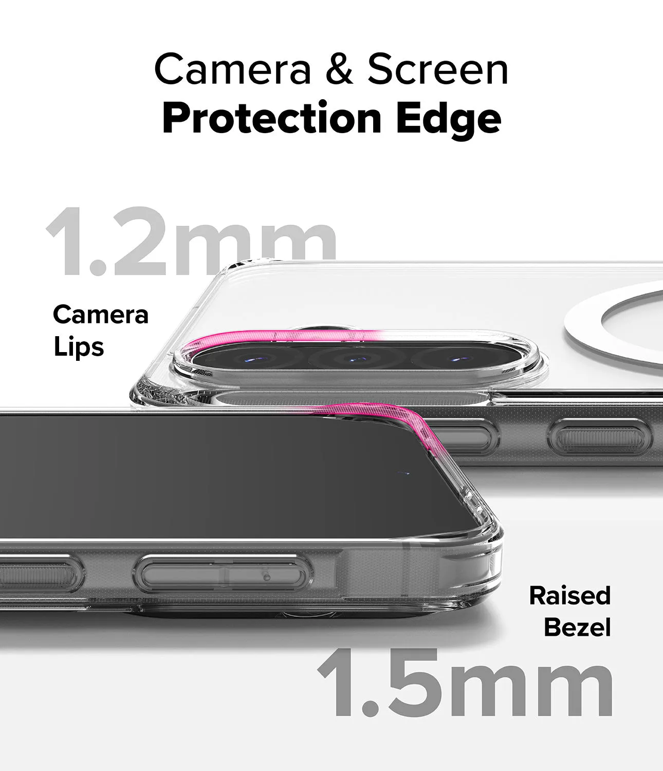 Trending Now Galaxy A36 / A56 Case | Fusion Magnetic  Almost Gone!