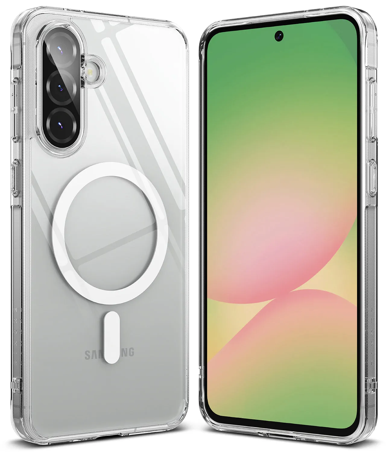 Trending Now Galaxy A36 / A56 Case | Fusion Magnetic  Almost Gone!
