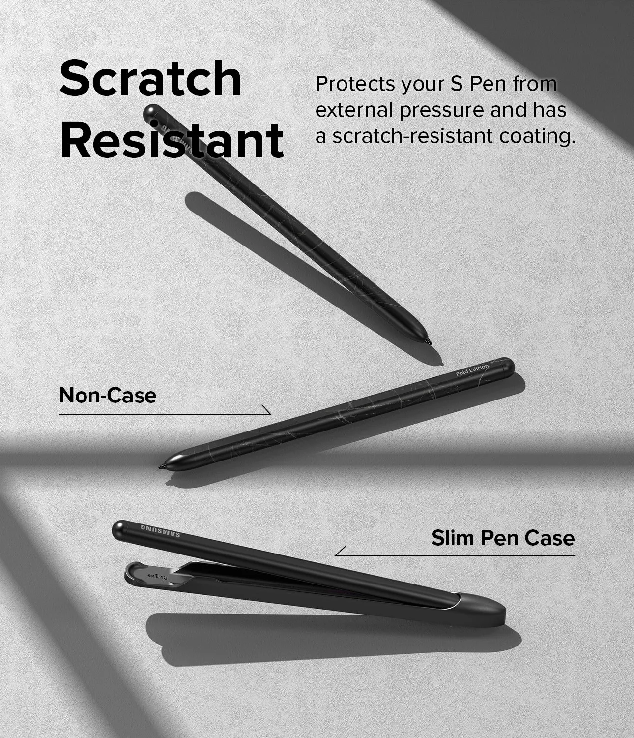 Trending Now Galaxy S Pen (Fold Edition) Holder | Slim  Going Fast!