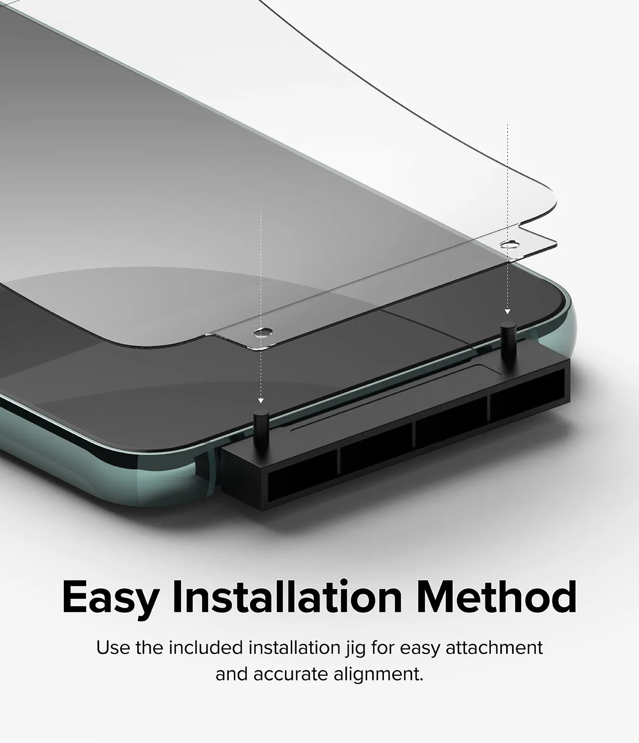 Trending Now Galaxy S22 Plus Screen Protector | Glass Coated Film  Last Chance!