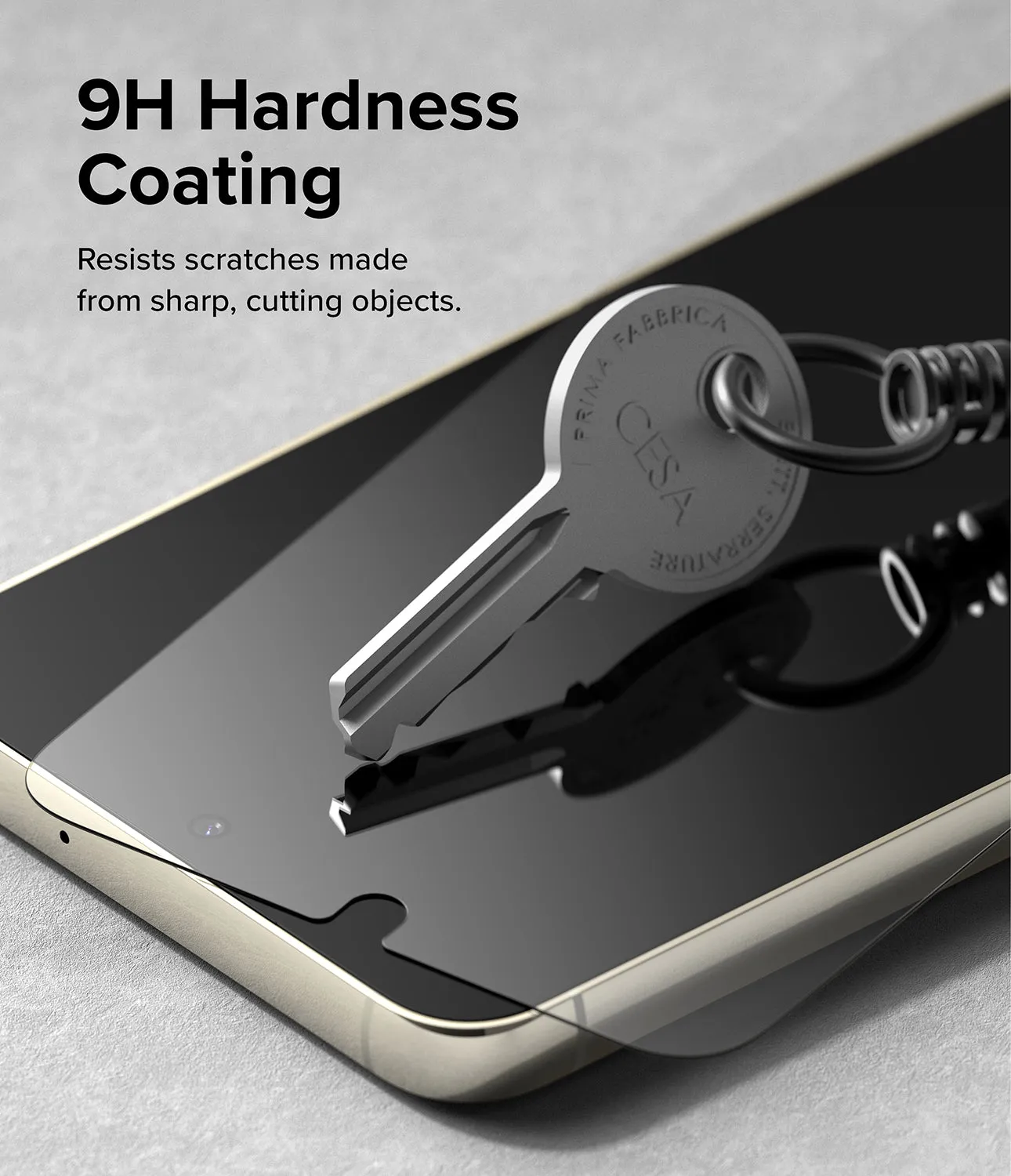 Trending Now Galaxy S23 Plus Screen Protector | Full Cover Glass  Last Chance!