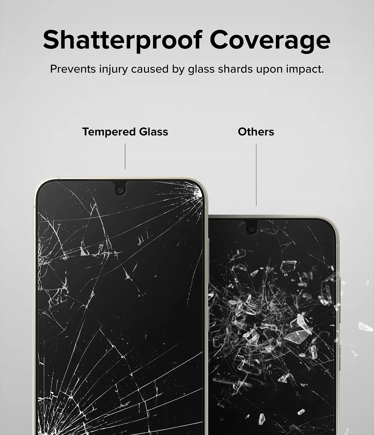 Trending Now Galaxy S23 Plus Screen Protector | Full Cover Glass  Last Chance!