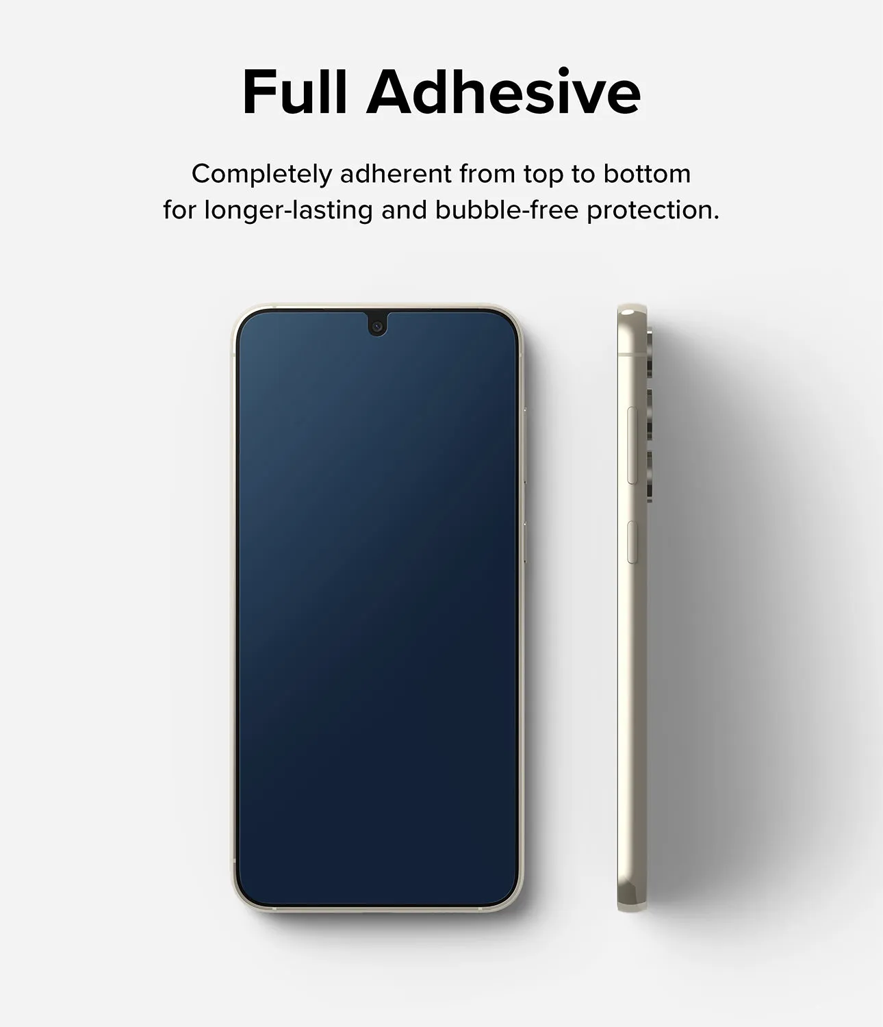 Trending Now Galaxy S23 Plus Screen Protector | Full Cover Glass  Last Chance!