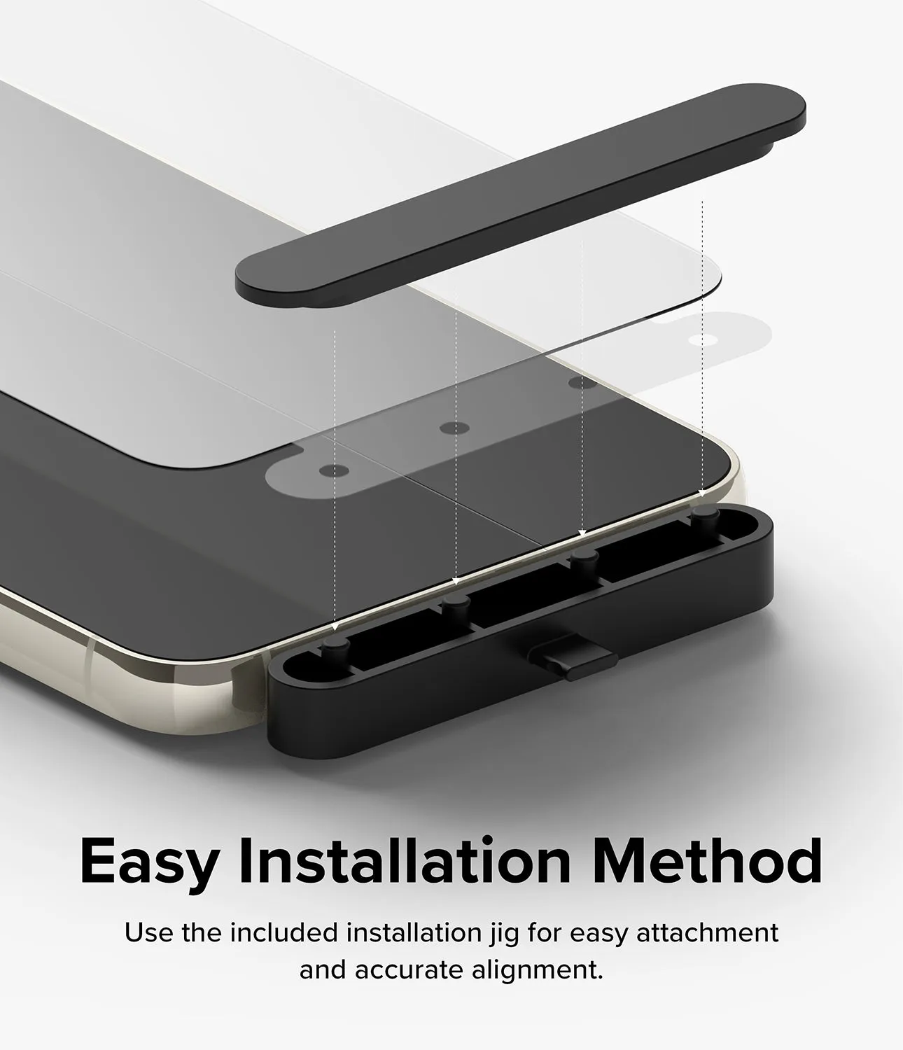 Trending Now Galaxy S23 Plus Screen Protector | Full Cover Glass  Last Chance!