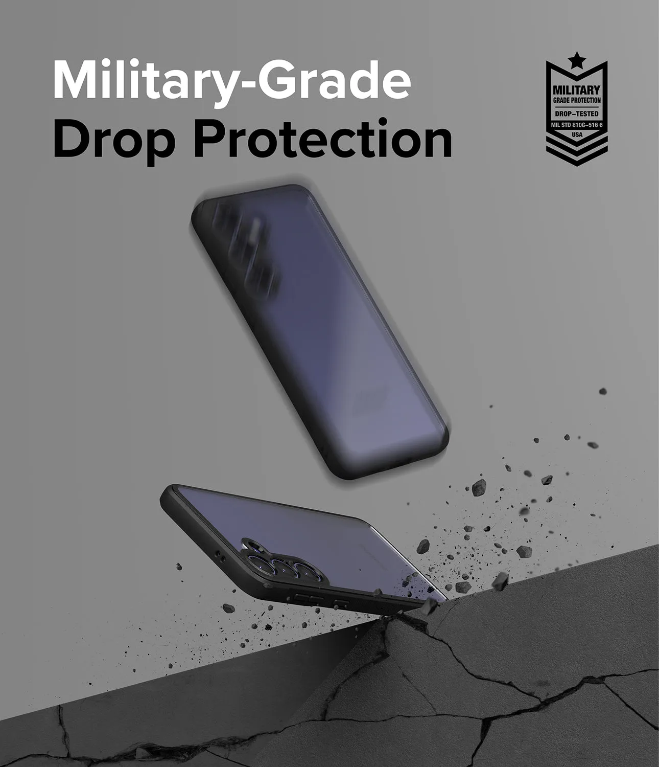 Trending Now Galaxy S24 Case | Fusion Bold  Today Only!